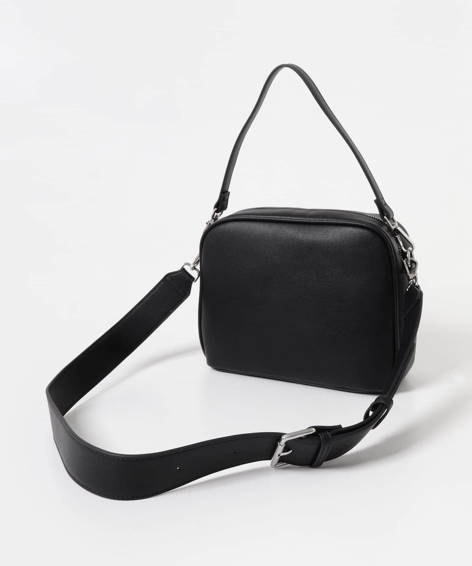 URBAN RESEARCH DOORS｜2WAYスクエアショルダーバッグ | Rakuten