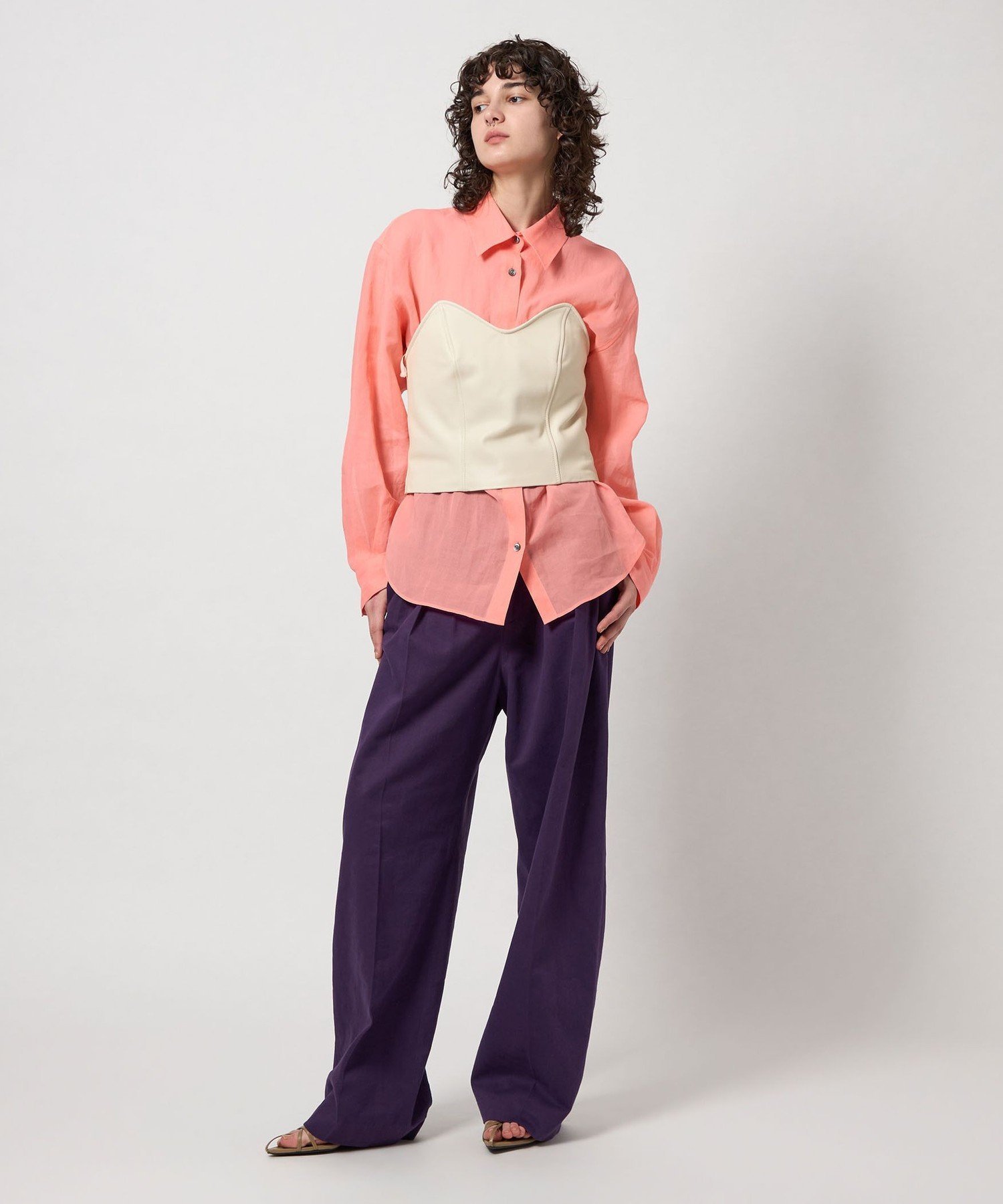 【かっちゃん】Product twelve X 6(ROKU) シャツ かっちゃん様専用】Product twelve X 6(ROKU) シャツ - メルカリ