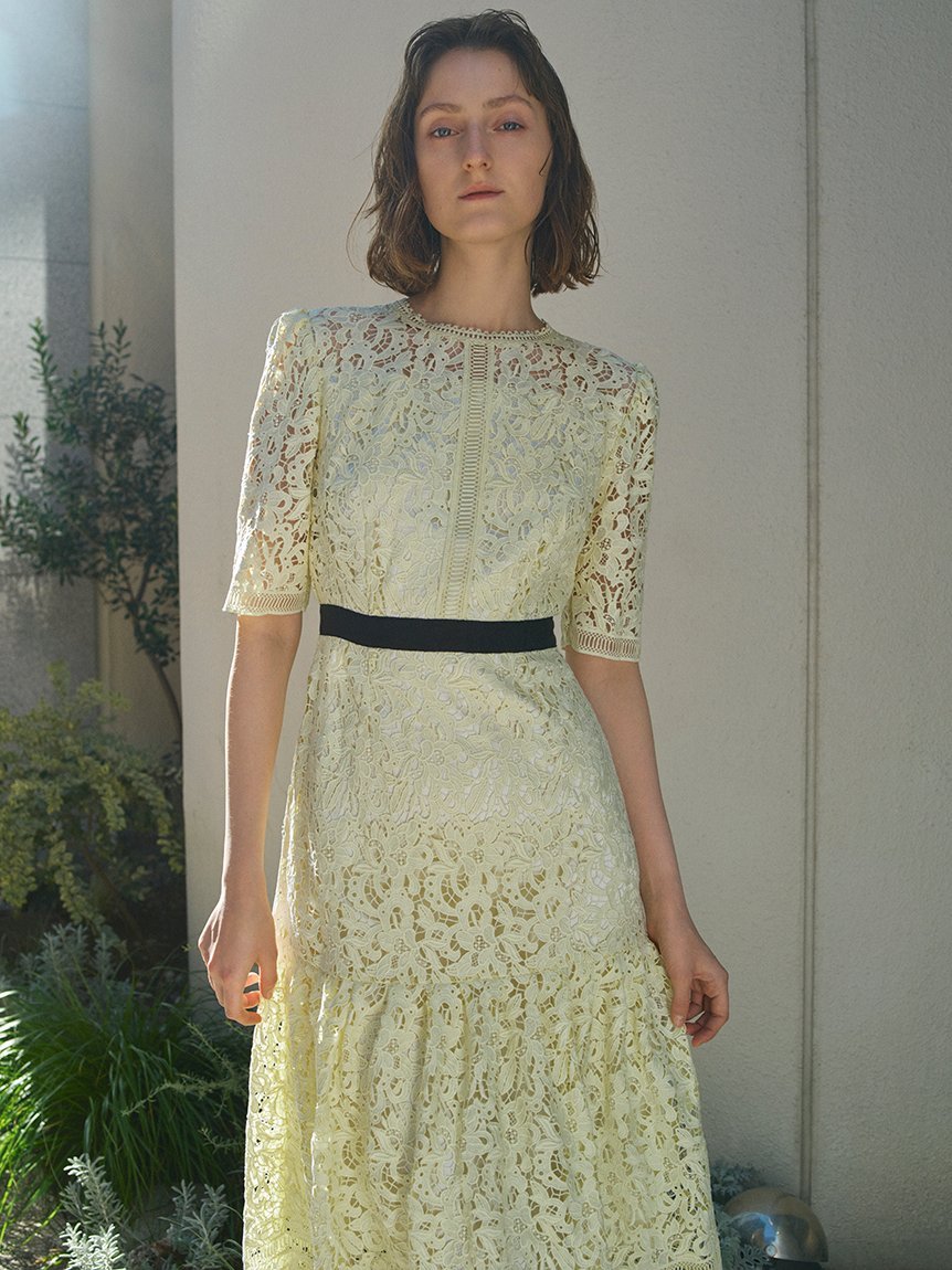 CELFORD｜レースワンピース | Rakuten Fashion(楽天ファッション／旧