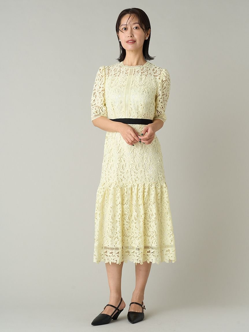 CELFORD｜レースワンピース | Rakuten Fashion(楽天ファッション／旧