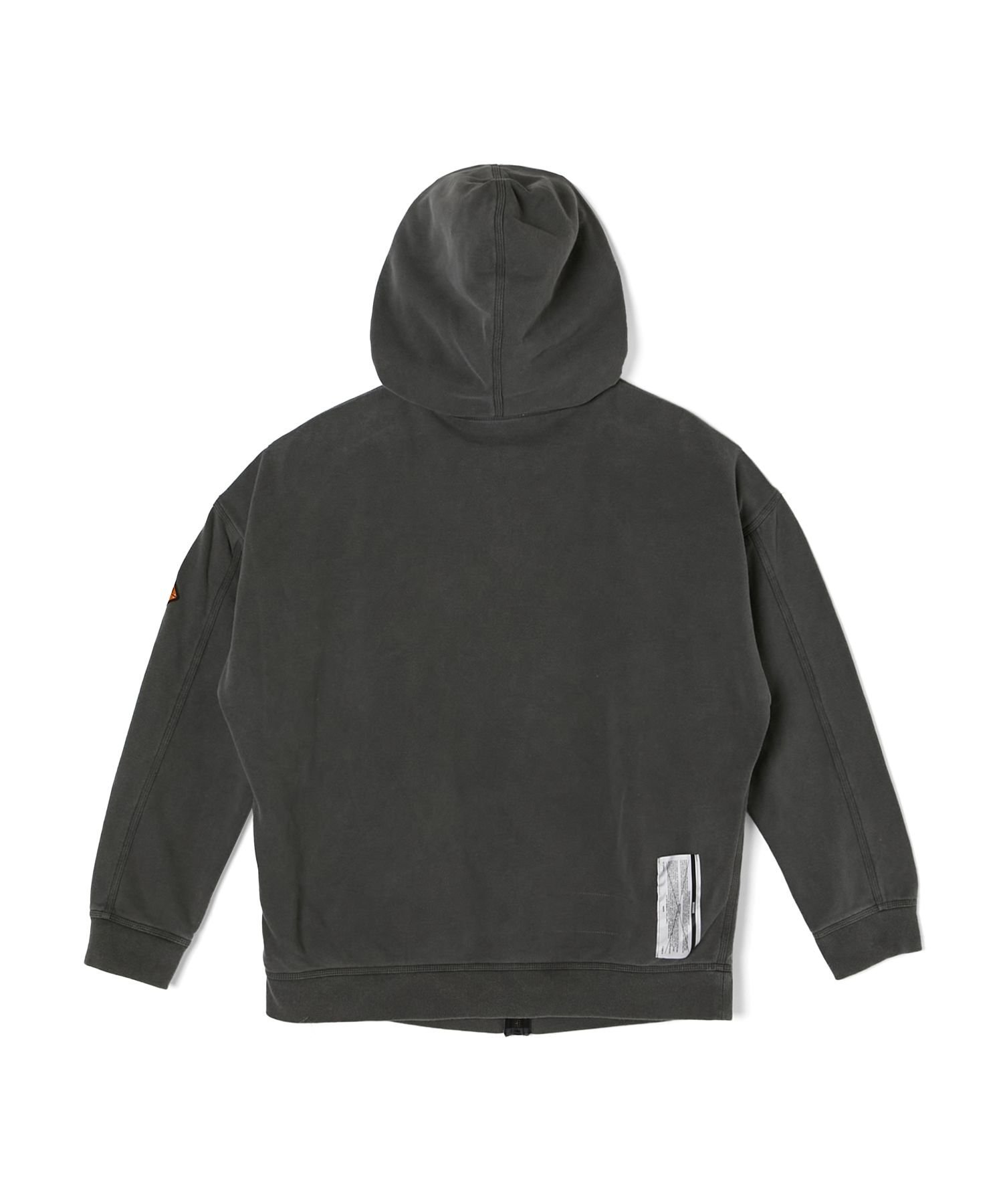 N.HOOLYWOOD｜HOODIE BLOUSON | Rakuten Fashion(楽天ファッション／旧