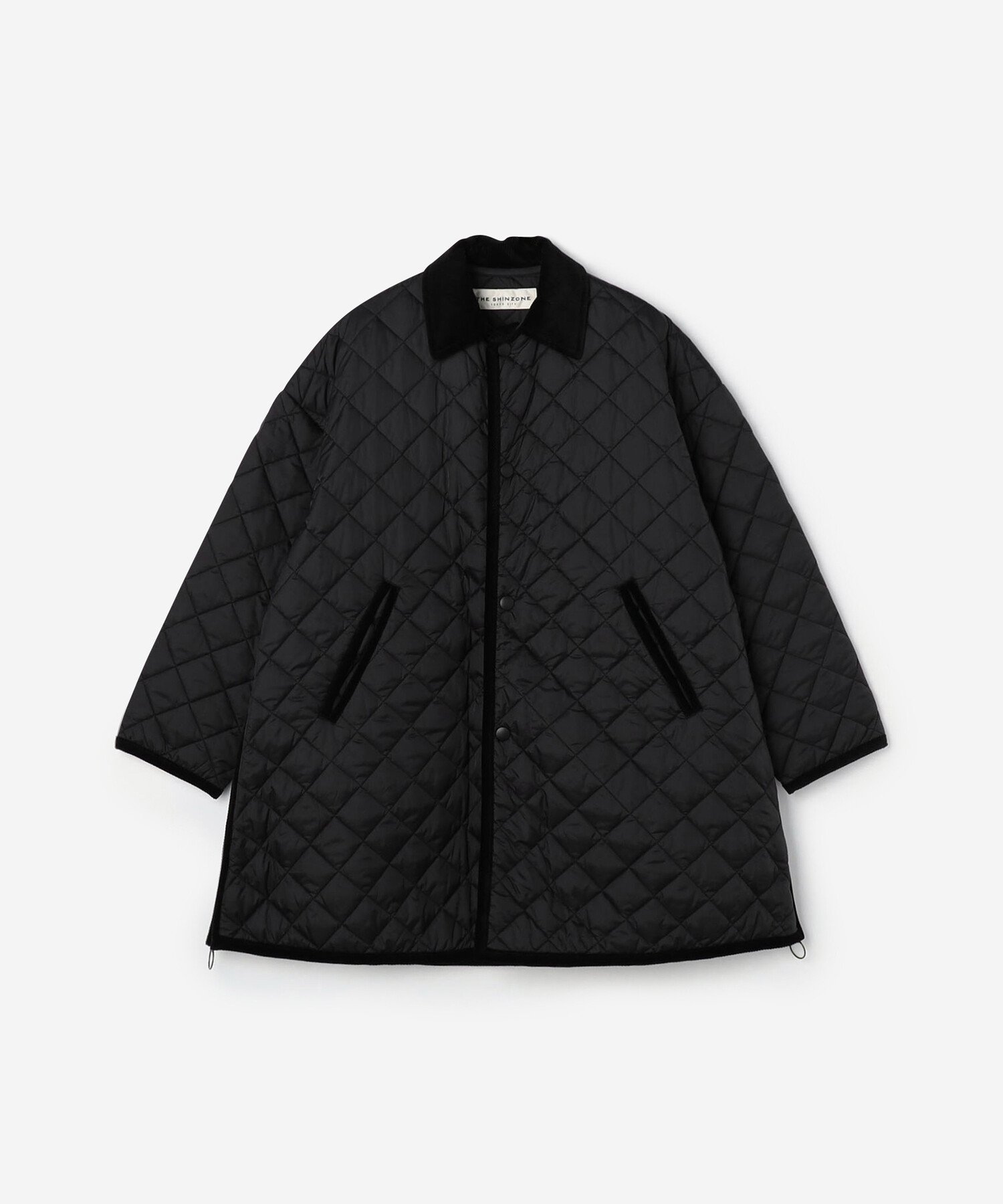 THE SHINZONE bshop別注COUNTRY COAT WOMEN THE SHINZONE | 〈別注〉COUNTRY COAT WOMEN