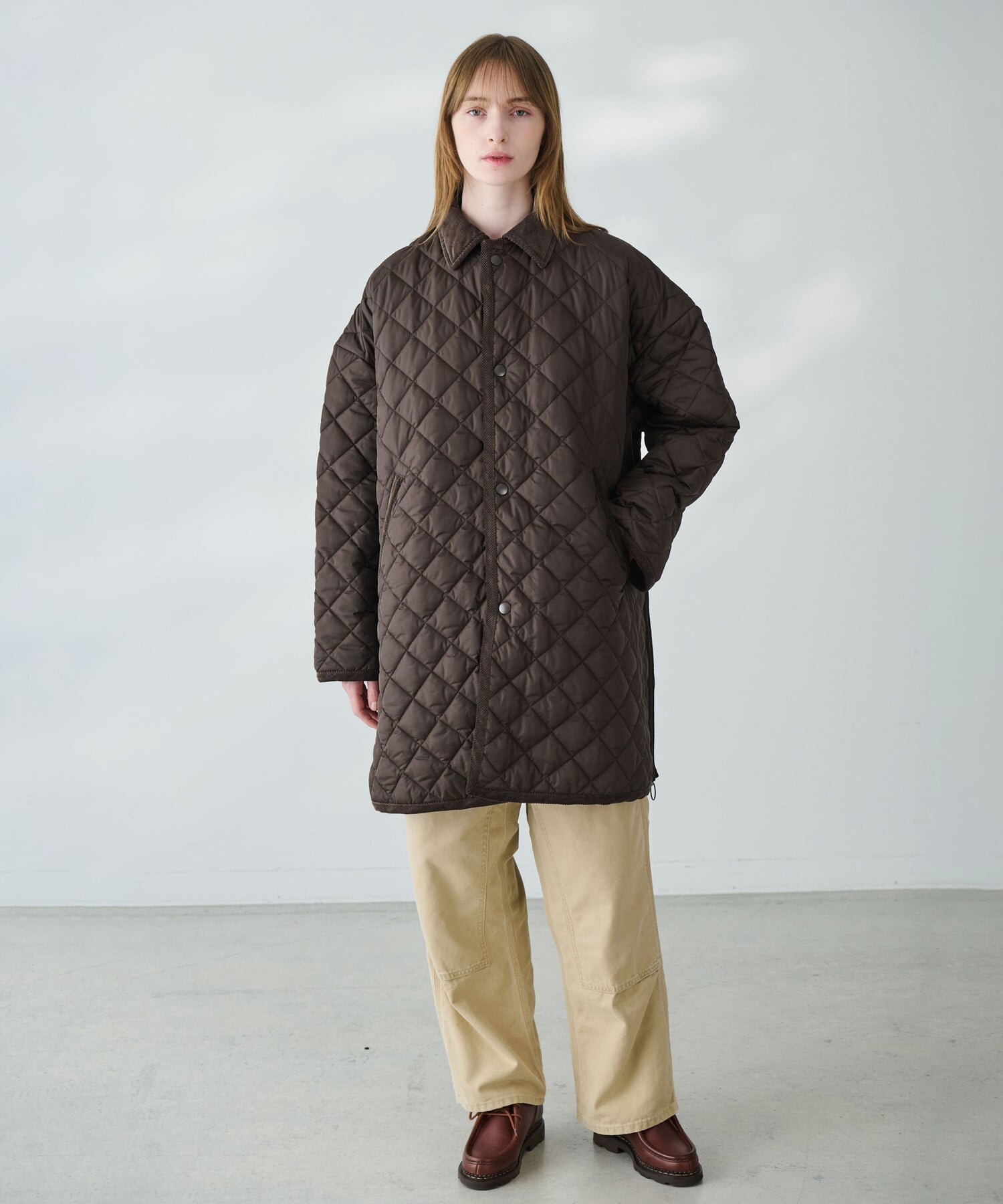 1/7 処分予定【美品】THE SHINZONE カントリーコート Bshop Bshop｜THE SHINZONE | <別注>COUNTRY COAT WOMEN | Rakuten Fashion