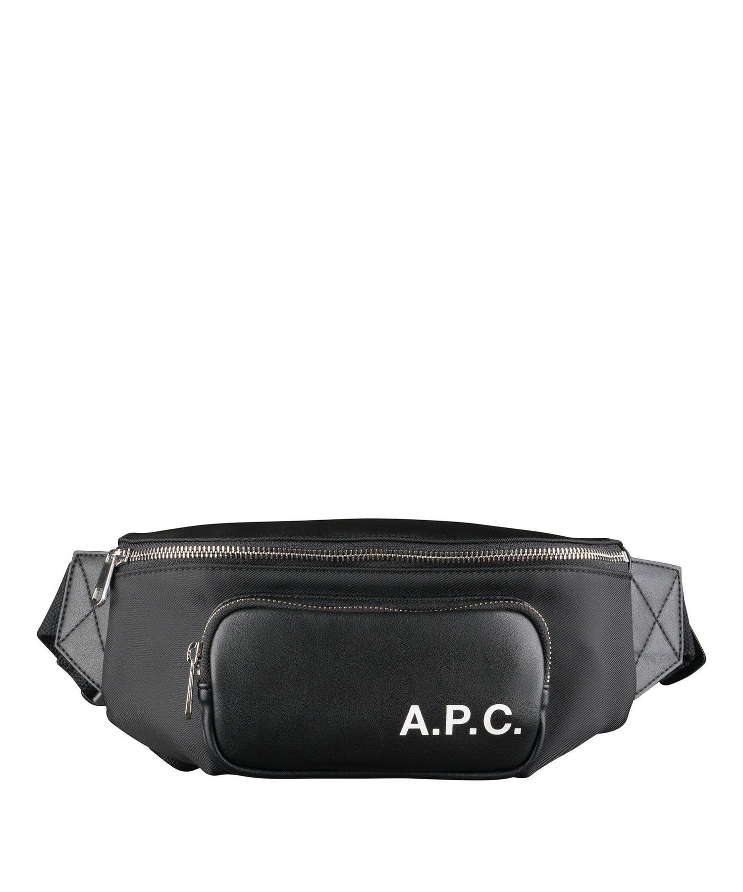 A.P.C.｜Camden ヒップバッグ | Rakuten Fashion(楽天ファッション／旧