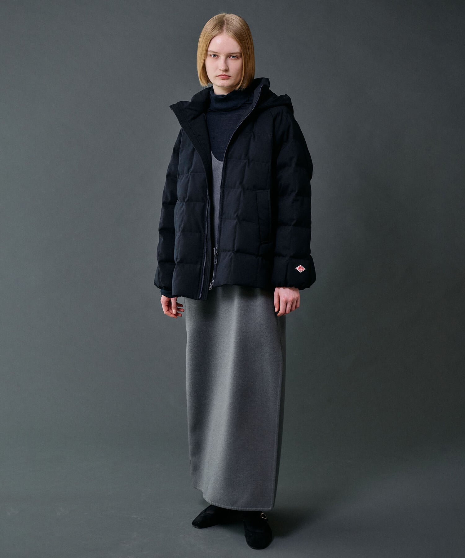 Bshop｜DANTON | ダウンジャケット WOMEN | Rakuten Fashion(楽天