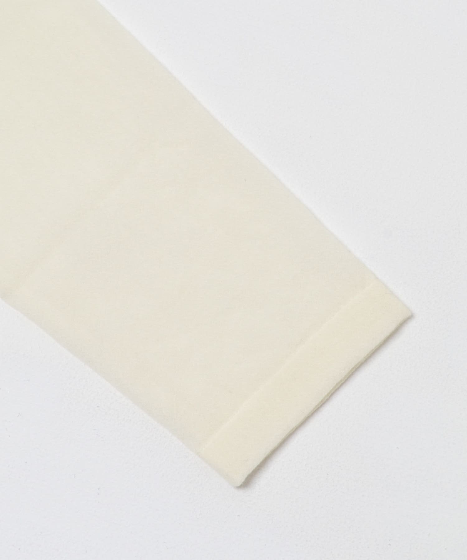 かぐれ｜ウールガーゼワイドプルオーバー | Rakuten Fashion(楽天