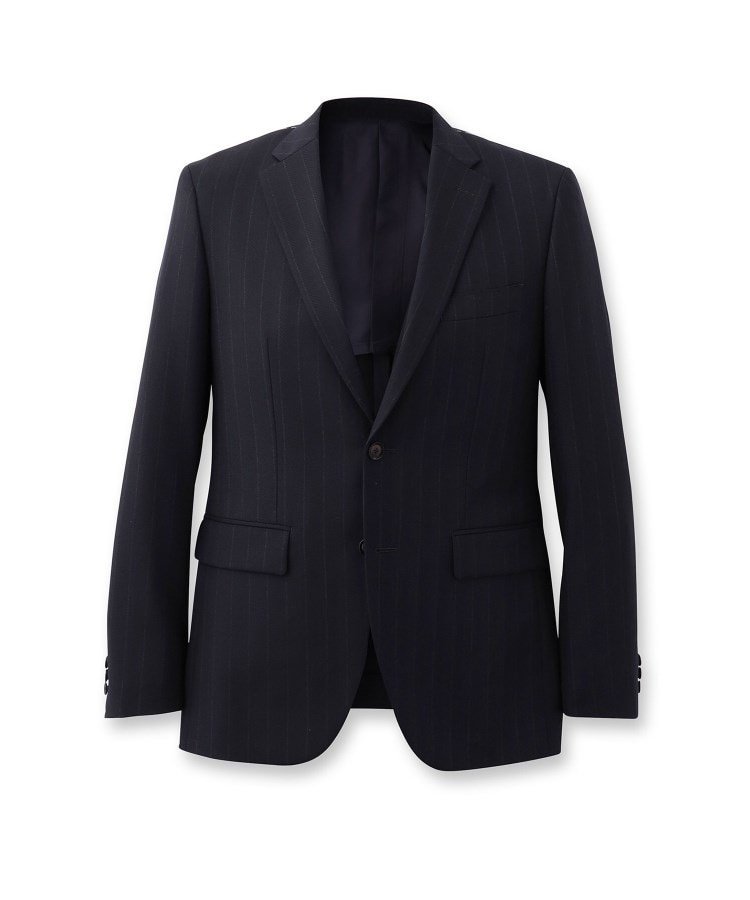 TAKEO KIKUCHI｜【THE FLAGSHIP】矢絣 ストライプ スーツ | Rakuten