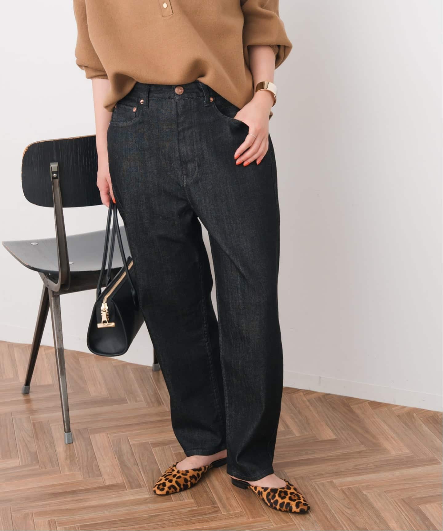 Spick & Span｜RED CARD TOKYO / レッドカード トーキョー別注JAZZ