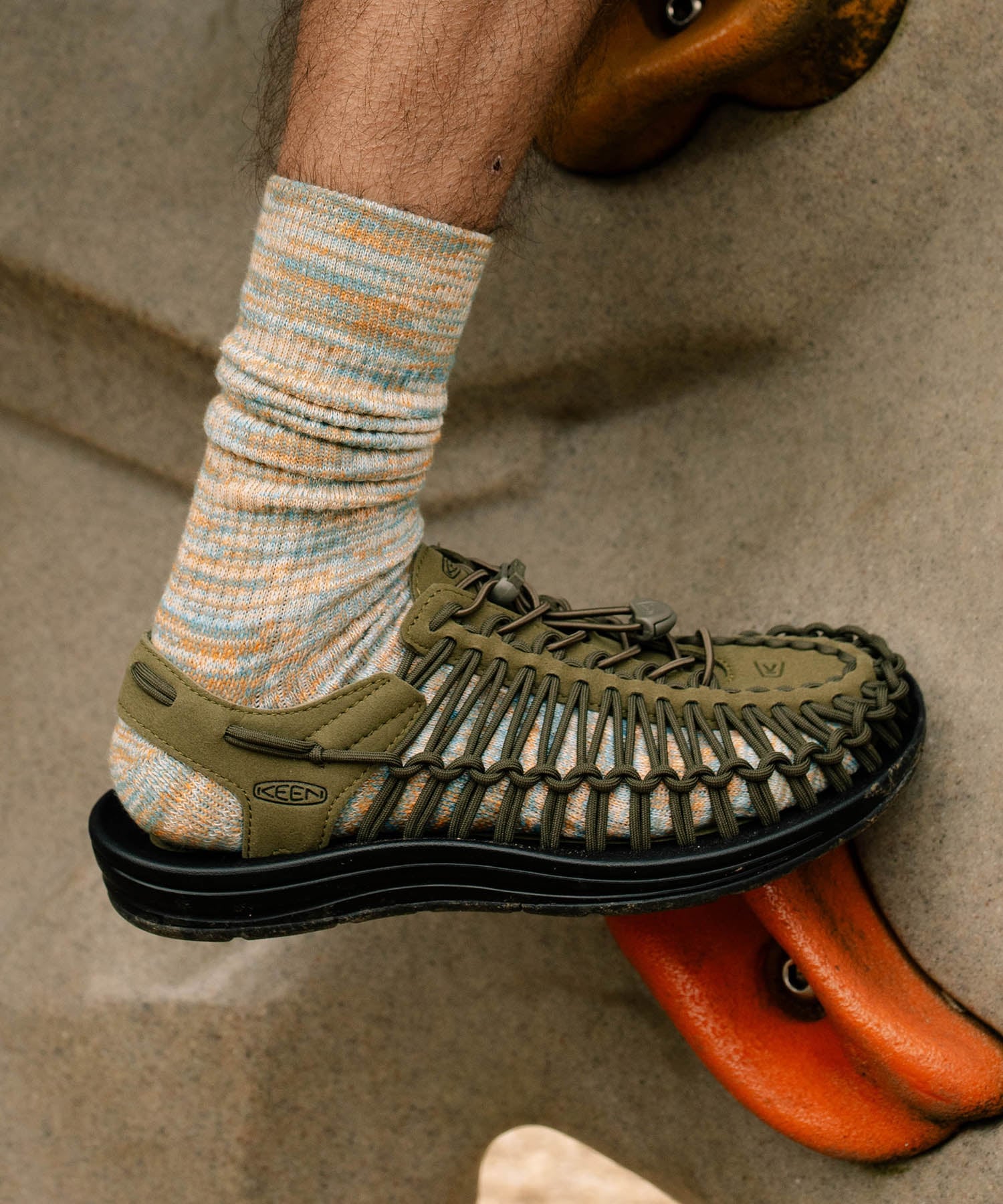 KEEN｜(MEN)UNEEK / (メンズ)ユニーク | Rakuten Fashion(楽天