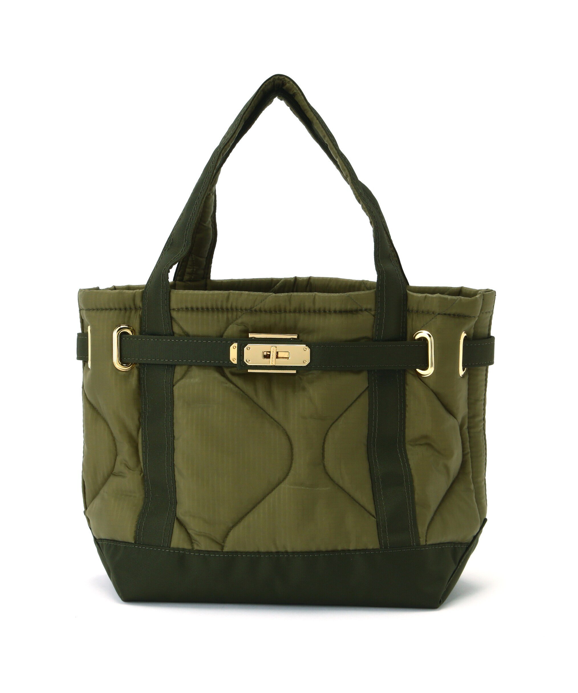 B'2nd｜SITA PARANTICA(シータ パランティカ)RIPSTOP/ トートバックS