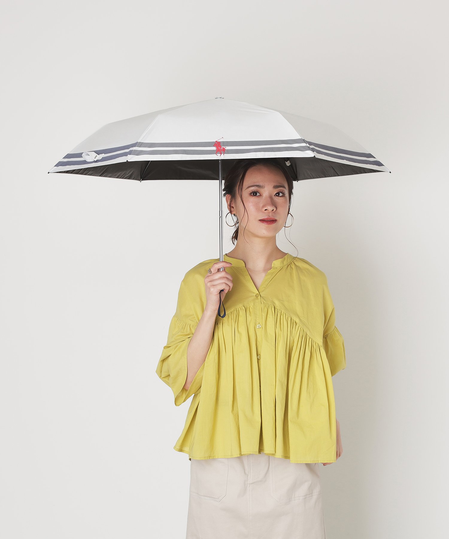 MOONBAT｜【WEB限定】POLO RALPH LAUREN (ポロ ラルフローレン) 晴雨