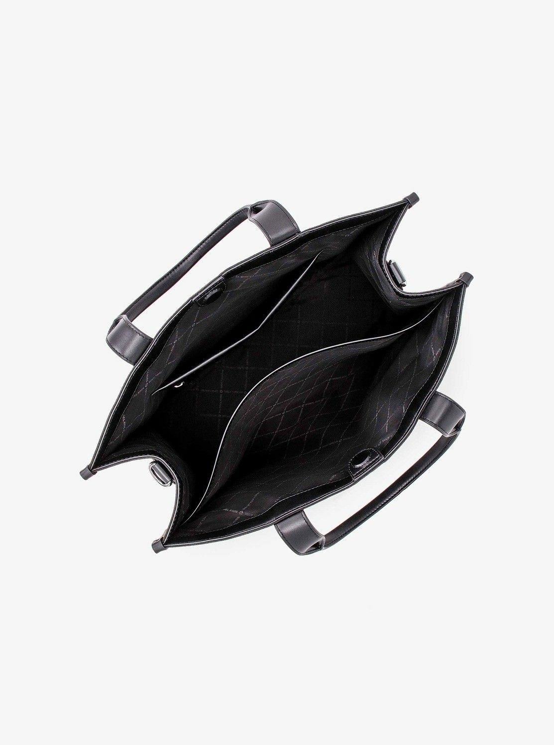 MICHAEL KORS｜【日本限定】TOKYO COOPER ストラクチャー トート