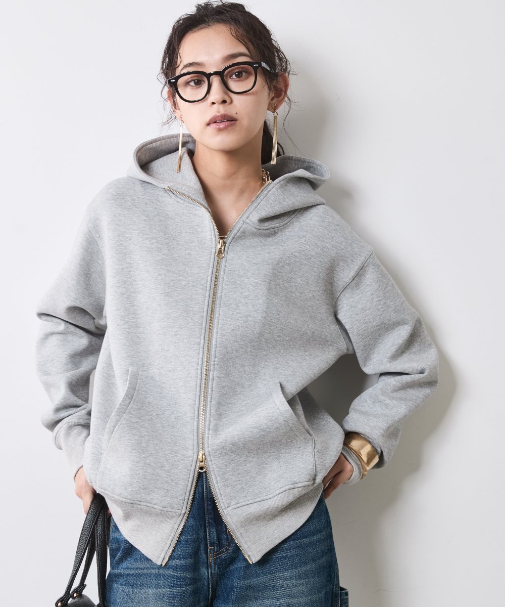 お値下げchiiiiオーバーサイズフーディ 122オーバーサイズフーディ - HOOH VILEA 作業着と電動ファン付き快適