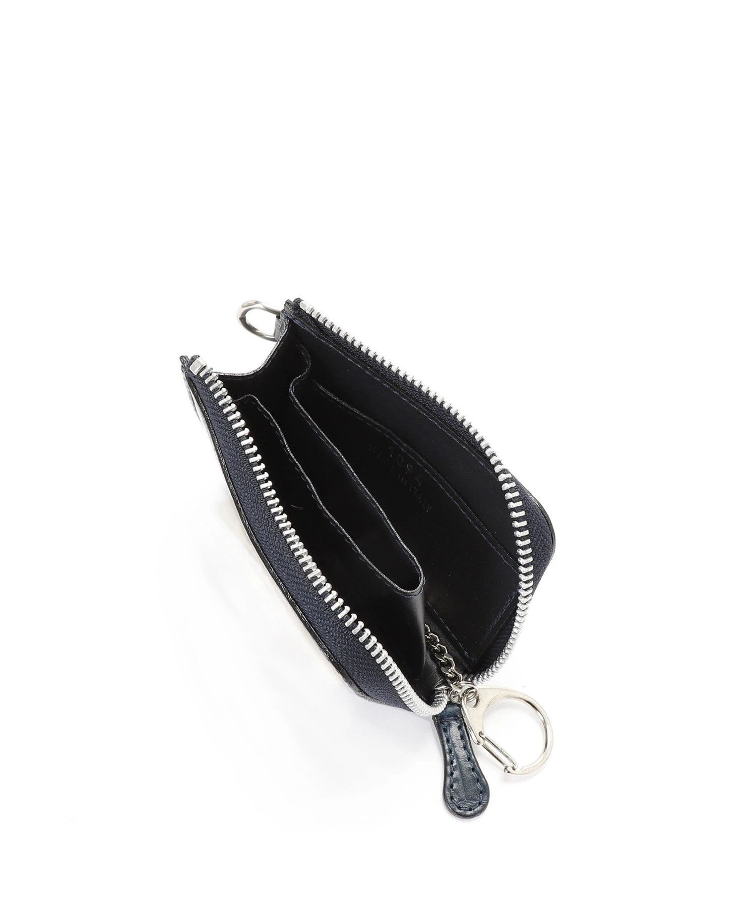 Felisi｜クロコ型押し レザー ネックウォレット 1094/SA | Rakuten