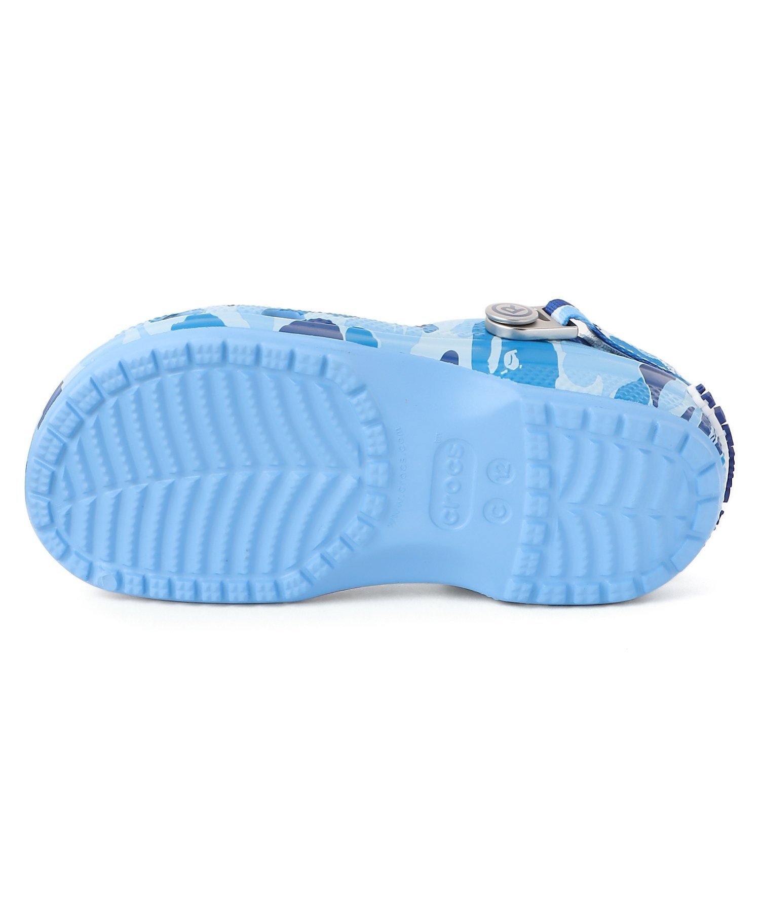 A BATHING APE｜BAPE X CROCS - CLOG | Rakuten Fashion(楽天