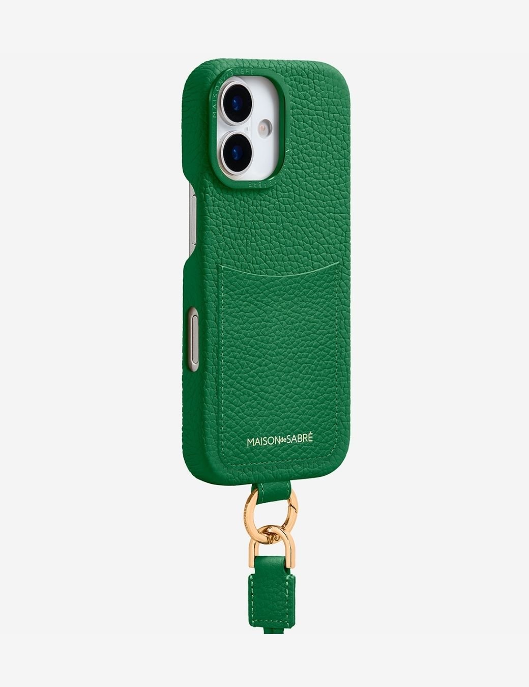 MAISON de SABRE｜【公式】スリングスマホケース iPhone 17 | Rakuten