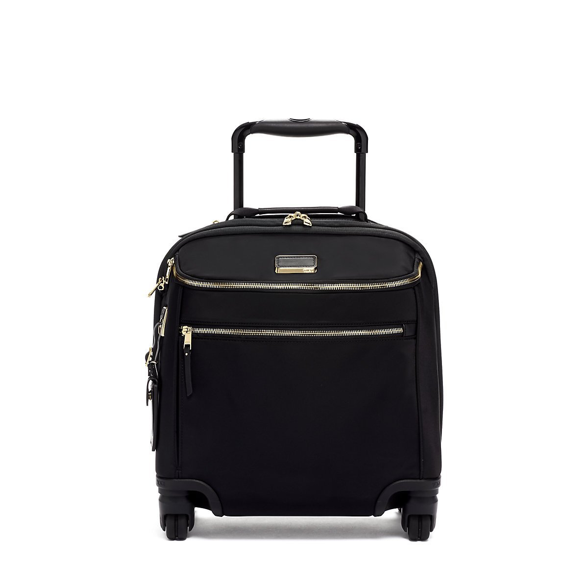 TUMI｜TUMI公式 機内持込み VOYAGEUR 「オックスフォード」コンパクト