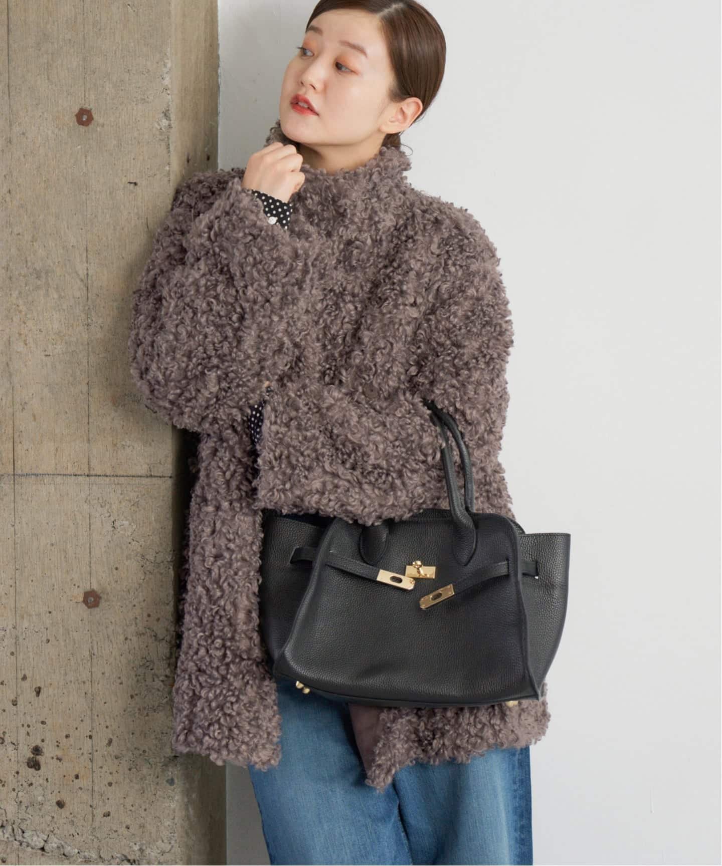 IENA｜TISSAVELファーコート | Rakuten Fashion(楽天ファッション／旧