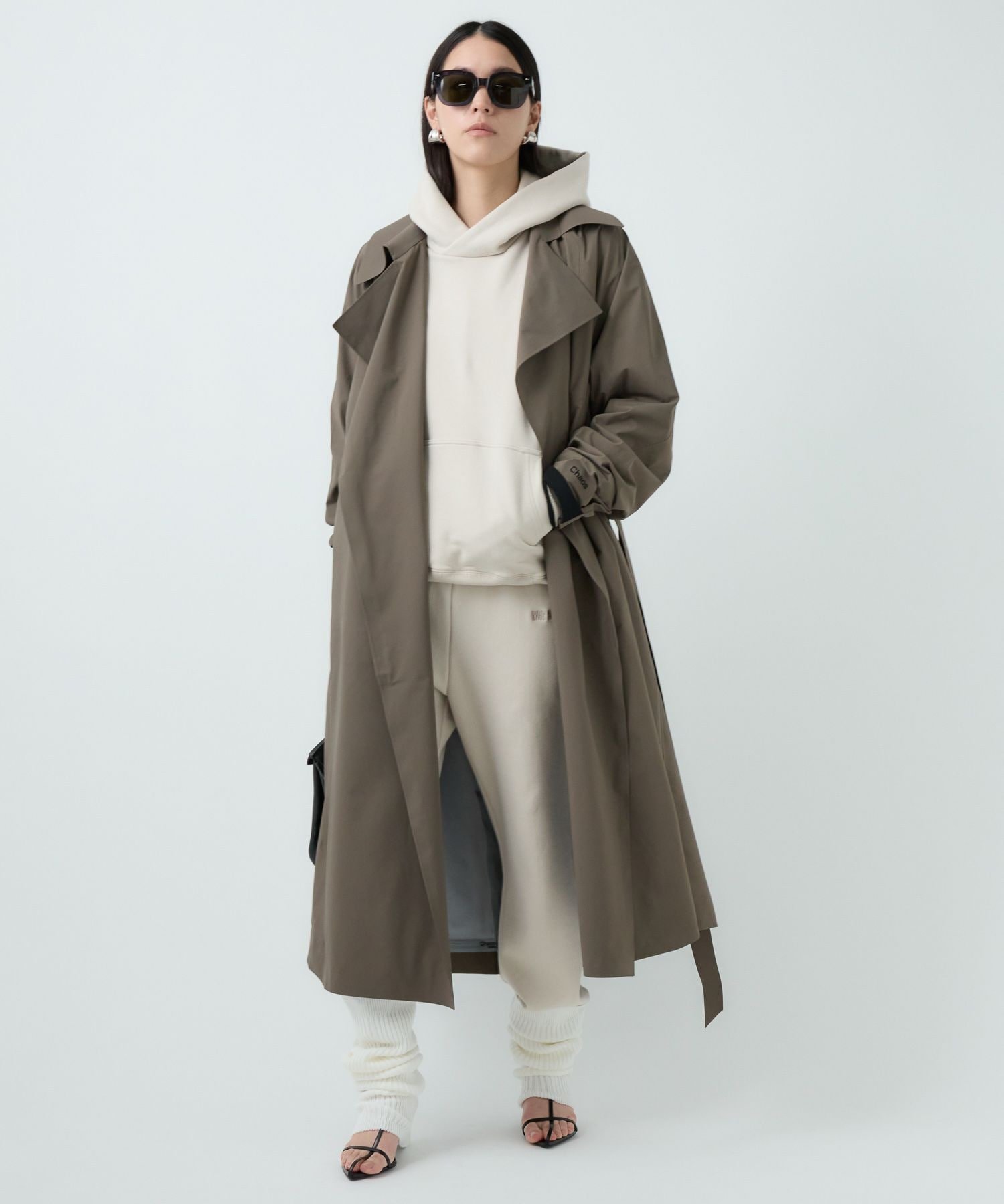 Chaos｜シェルSPECアウターコート | Rakuten Fashion(楽天ファッション