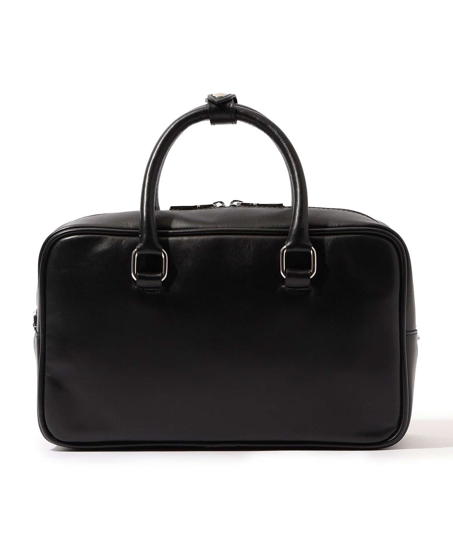 TOMORROWLAND｜DES PRES レザーボストンバッグ | Rakuten Fashion(楽天