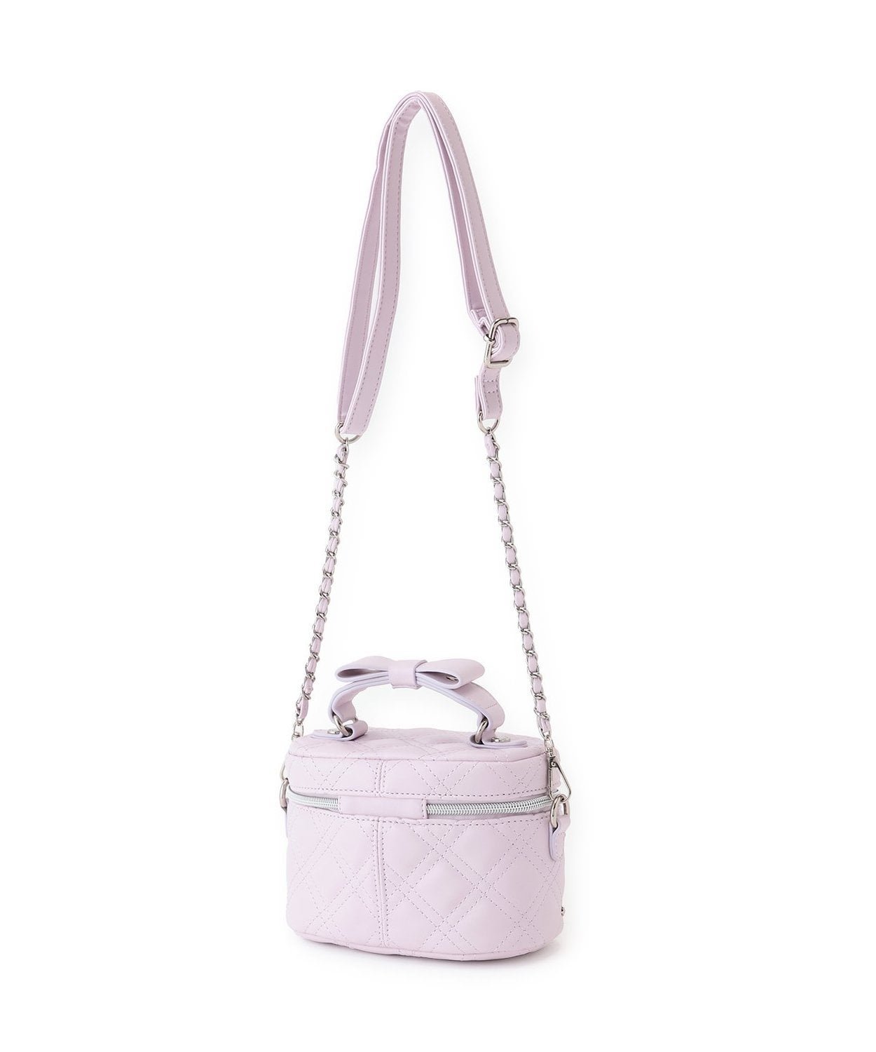 NARUMIYA ONLINE｜ベリエちゃんバニティショルダー | Rakuten Fashion