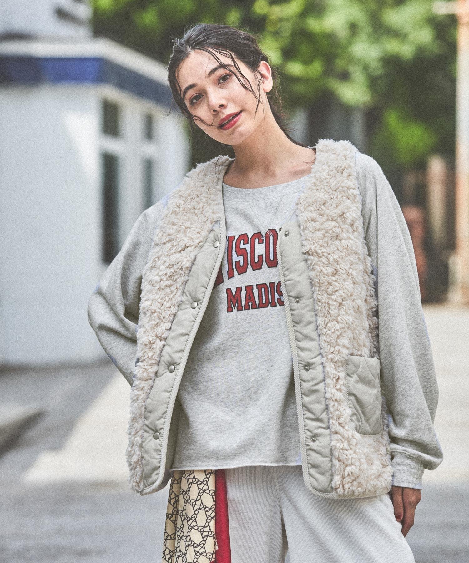 niko and ｜アソートファーベスト | Rakuten Fashion(楽天