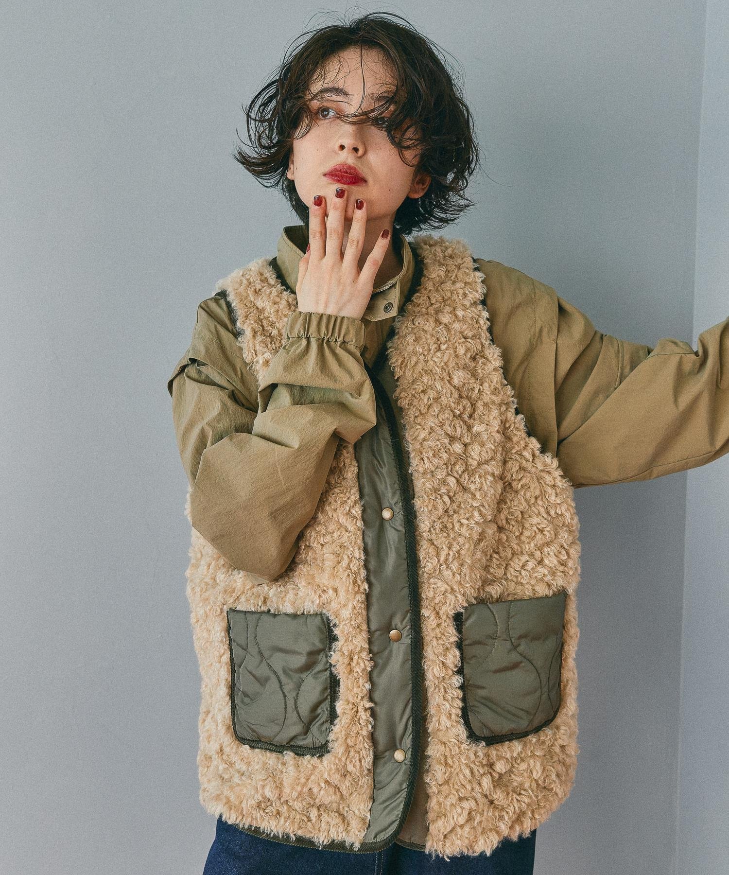 niko and ｜アソートファーベスト | Rakuten Fashion(楽天