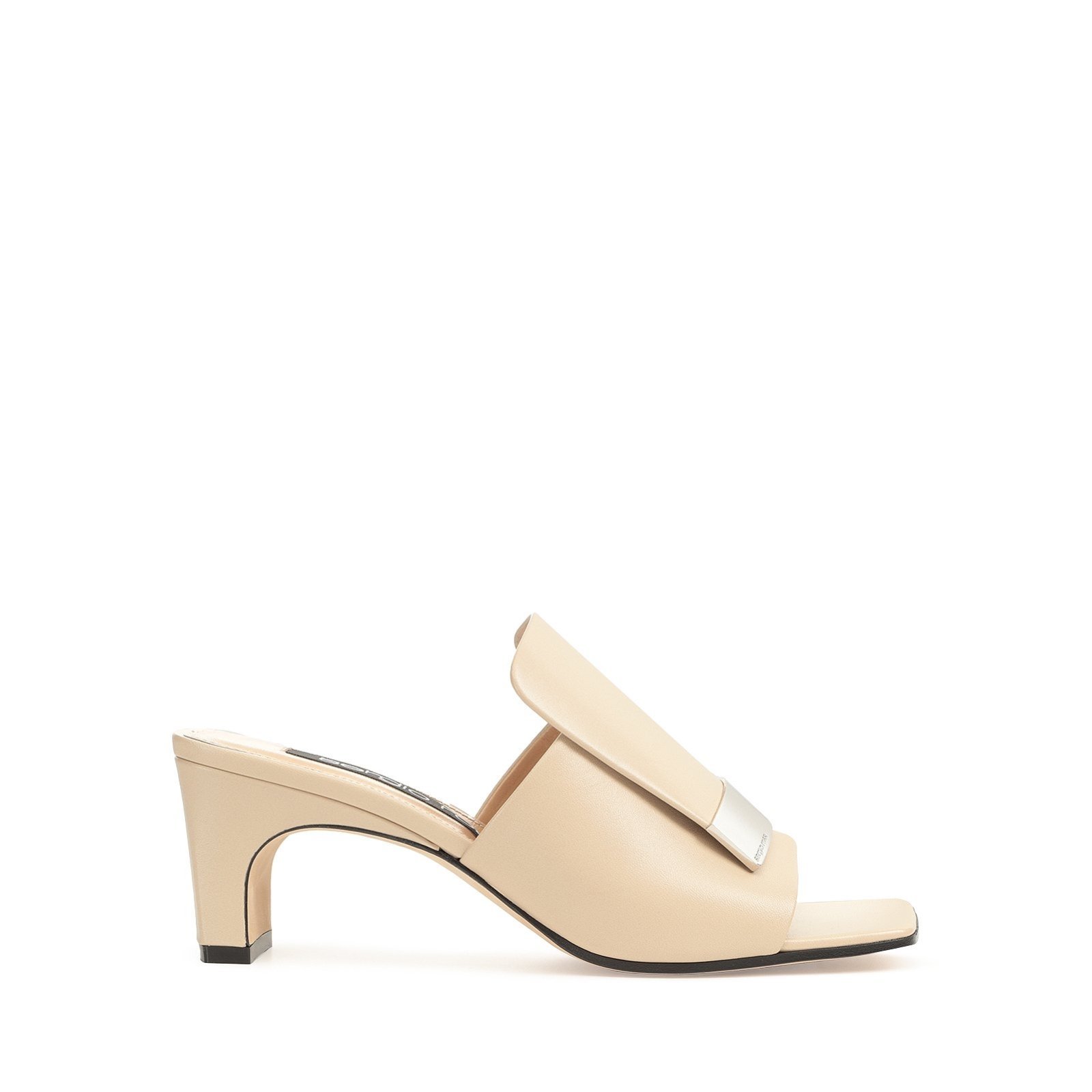 Sergio Rossi(セルジオロッシ)｜SR1-SANDAL | Rakuten Fashion(楽天