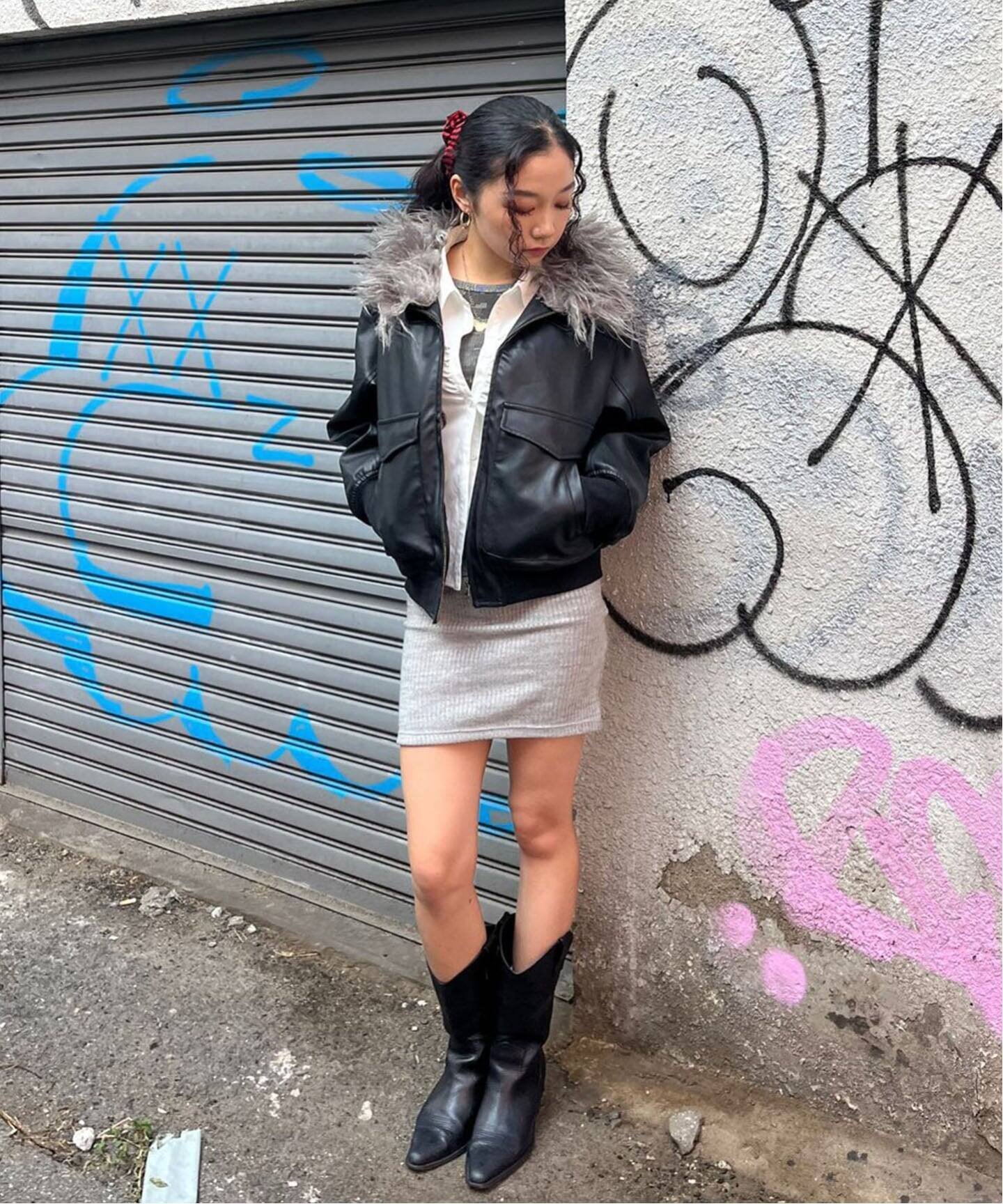 Oriens JOURNAL STANDARD｜2way ファージャケット | Rakuten Fashion