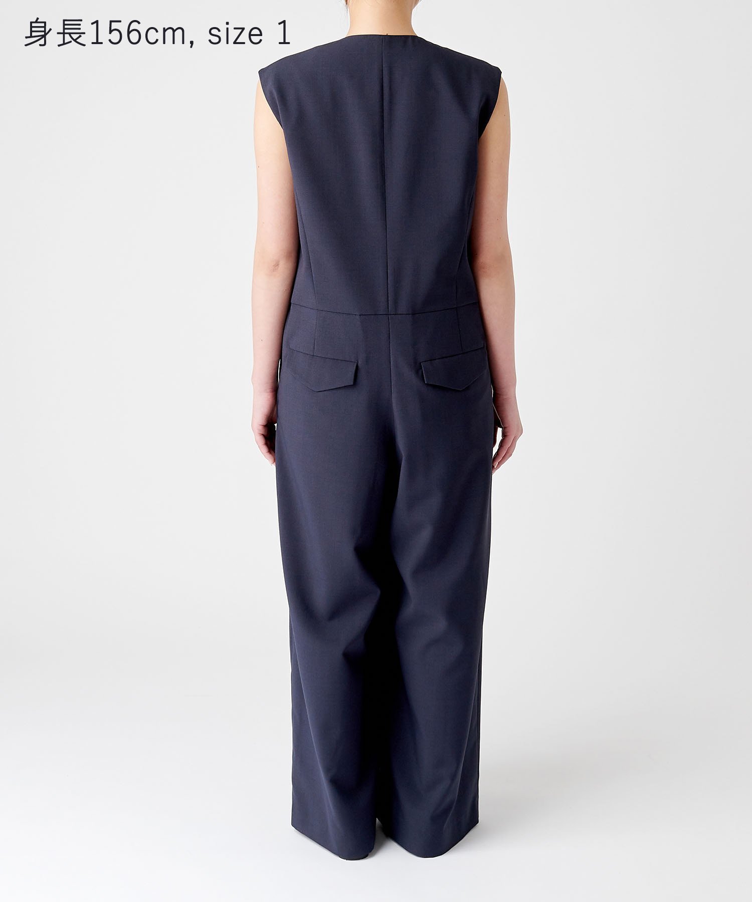 N.O.R.C｜ウォッシャブルオールインワン【CLEAN MOTION】 | Rakuten