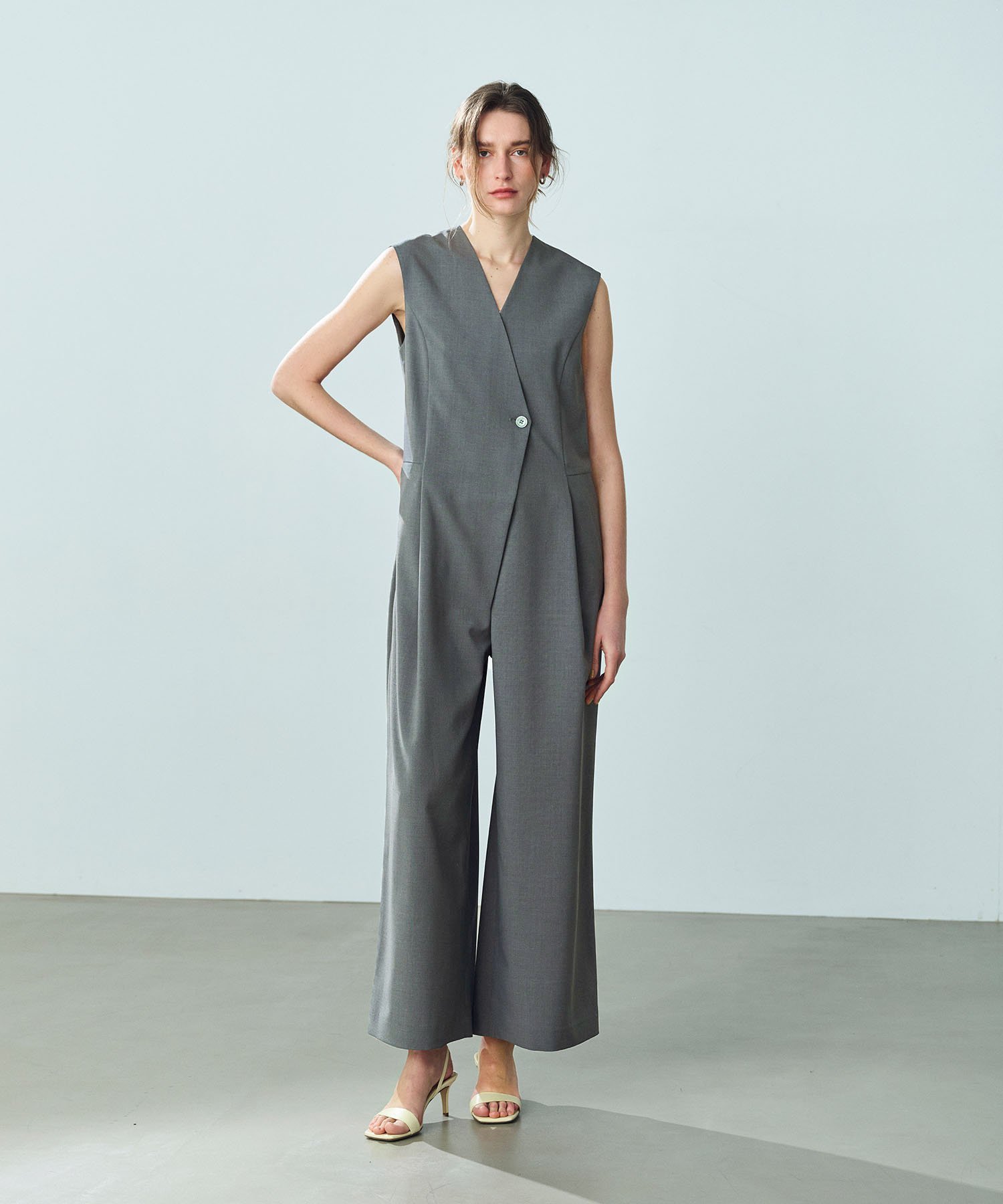 N.O.R.C｜ウォッシャブルオールインワン【CLEAN MOTION】 | Rakuten