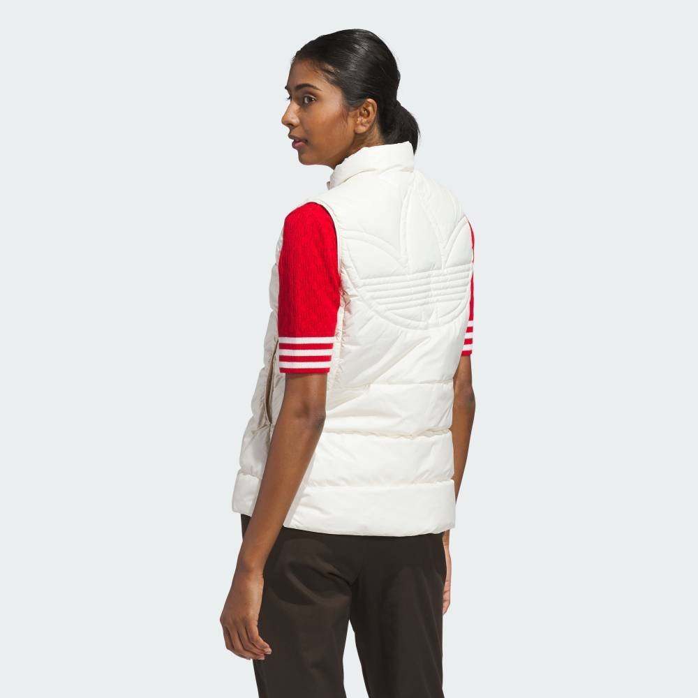 adidas｜【公式】アディダス adidas オリジナルス ダウンベスト