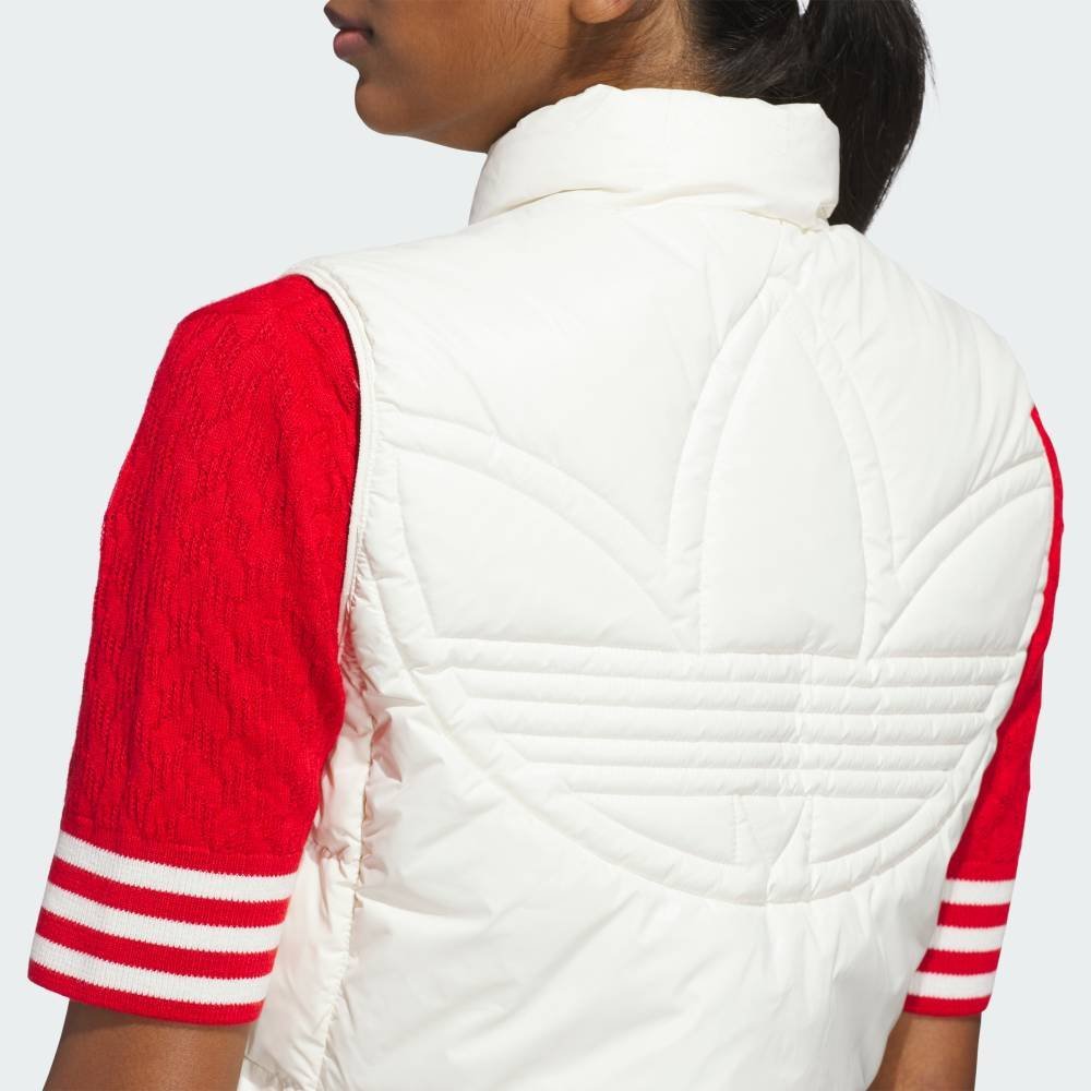 adidas｜【公式】アディダス adidas オリジナルス ダウンベスト