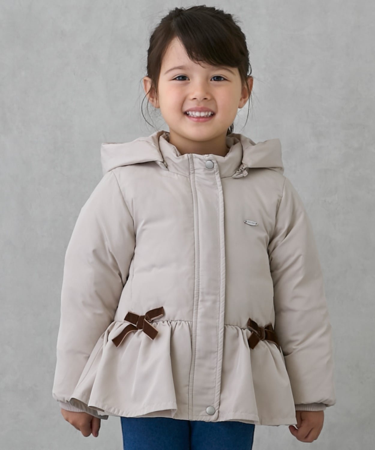 楽天市場】プティマイン（コート・ジャケット｜キッズファッション