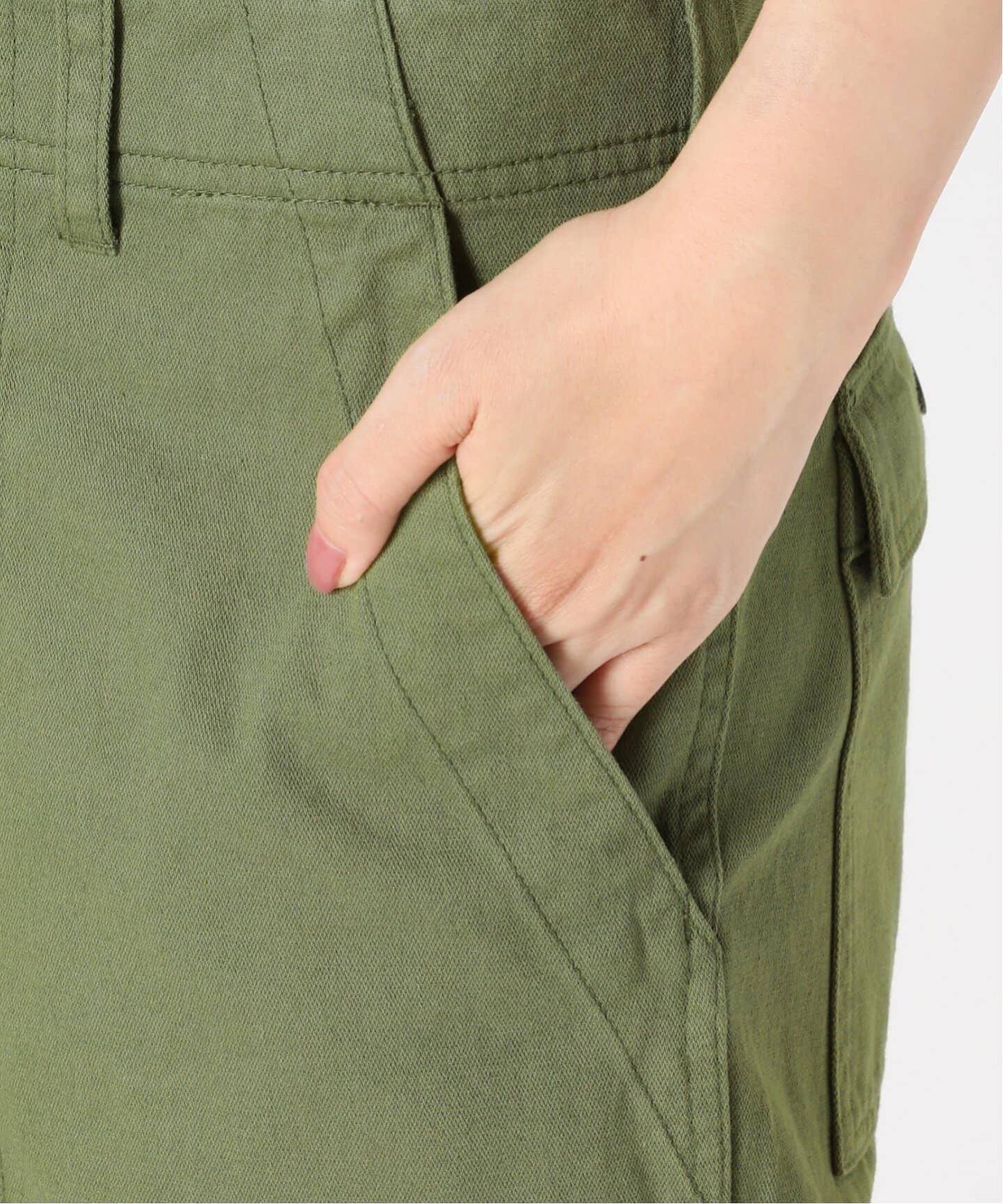 Spick & Span｜《WEB限定 / 追加3》ルーズベイカーパンツ | Rakuten