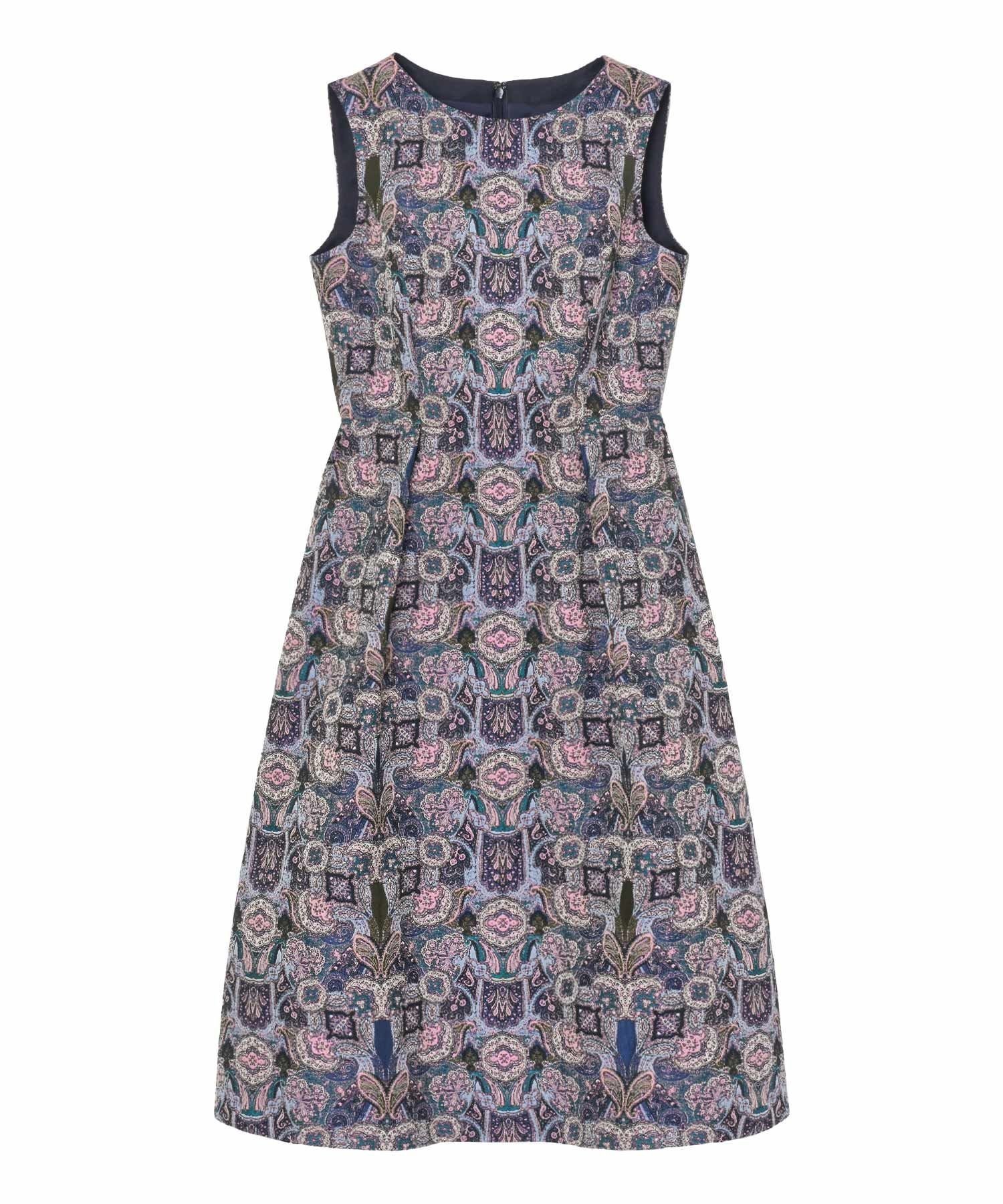 ANAYI｜タロットモチーフタック ワンピース | Rakuten Fashion(楽天