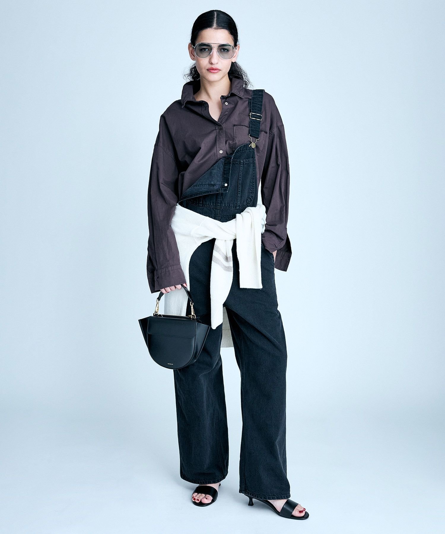 BRILL｜デニムオーバーオール | Rakuten Fashion(楽天ファッション／旧