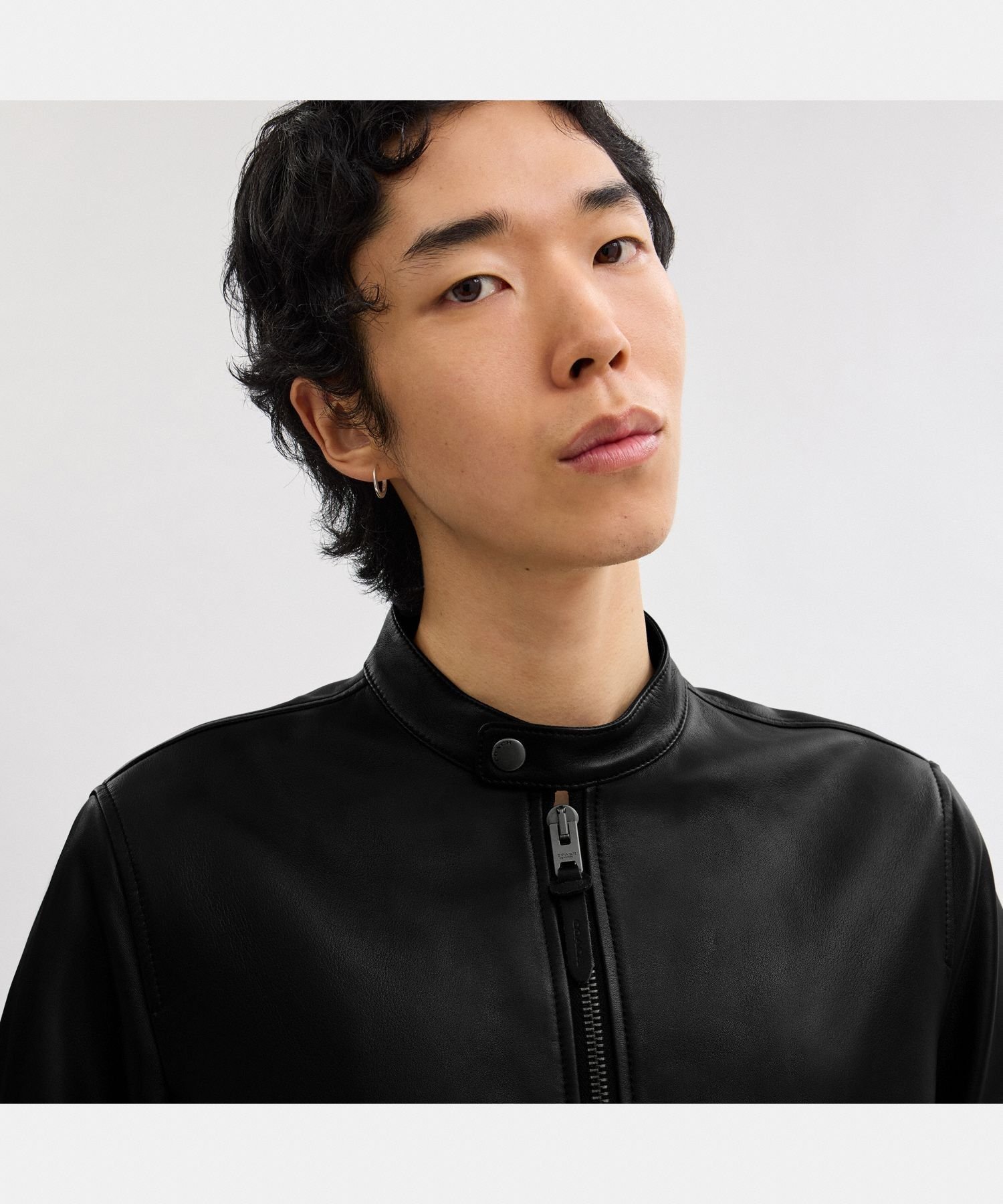 COACH OUTLET｜【公式】レザー レーサー | Rakuten Fashion(楽天