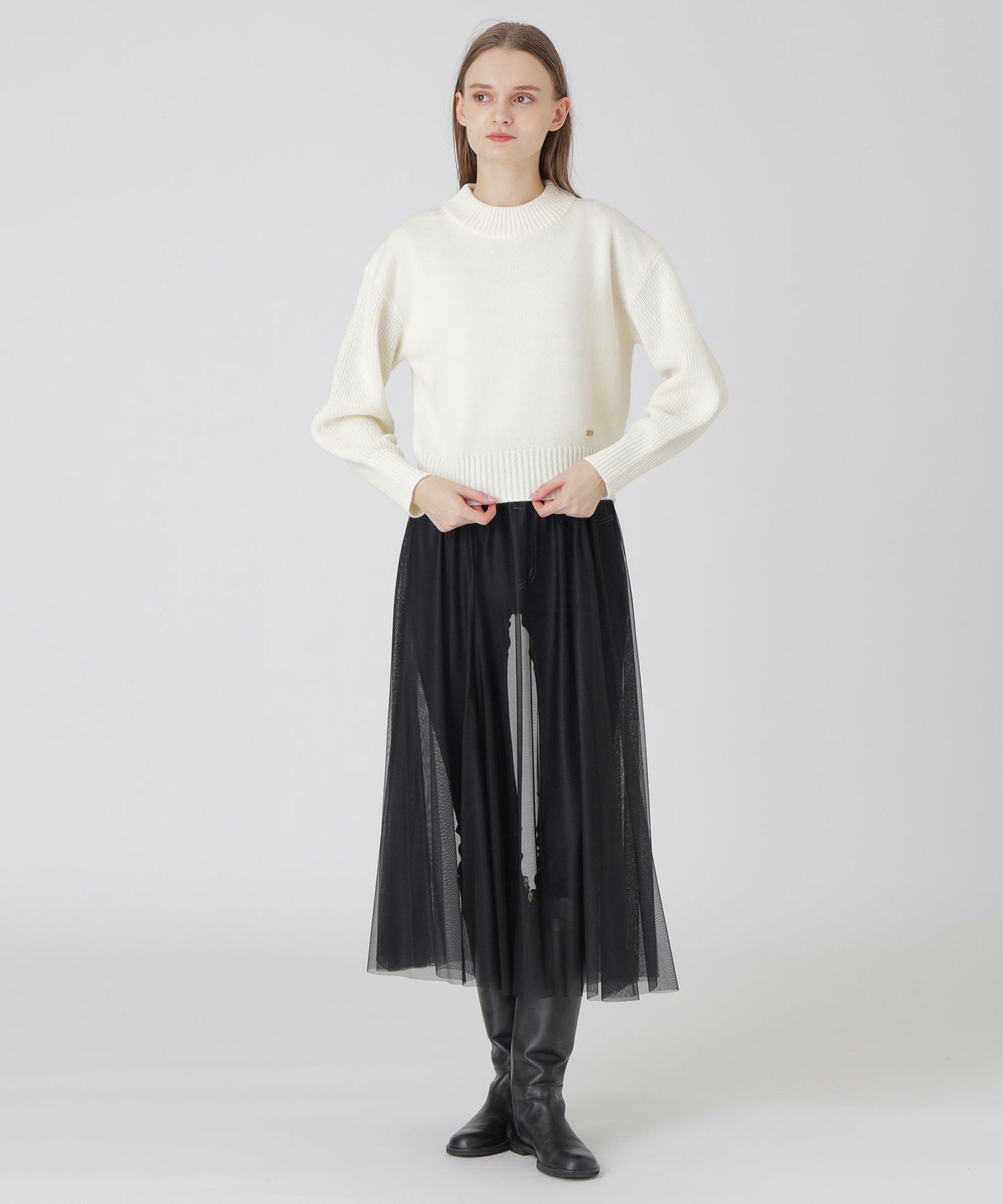 BLUE LABEL / BLACK LABEL CRESTBRIDGE｜【一部店舗限定】クレスト