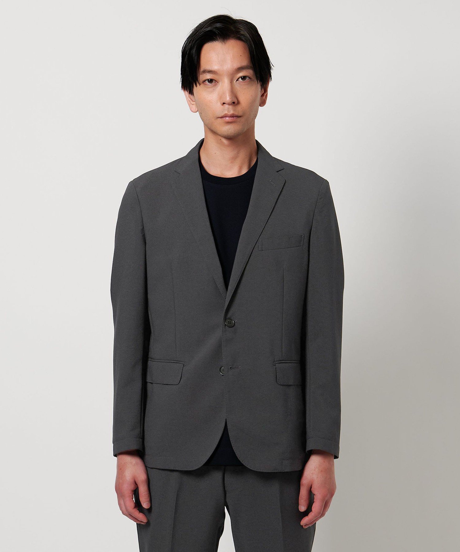 UNITED ARROWS LTD. OUTLET｜ウェザー 2ボタンセットアップ スーツ