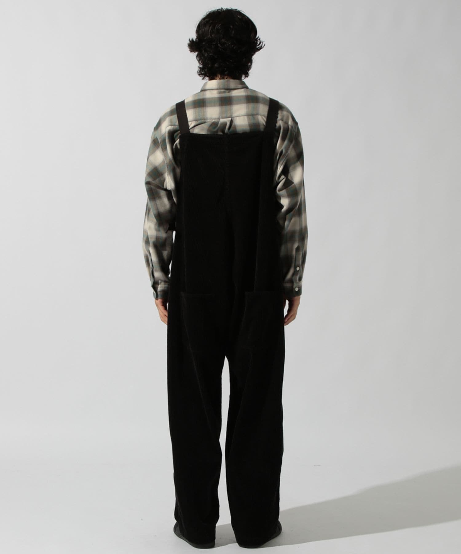 niko and ｜コーデュロイオーバーオール | Rakuten Fashion(楽天