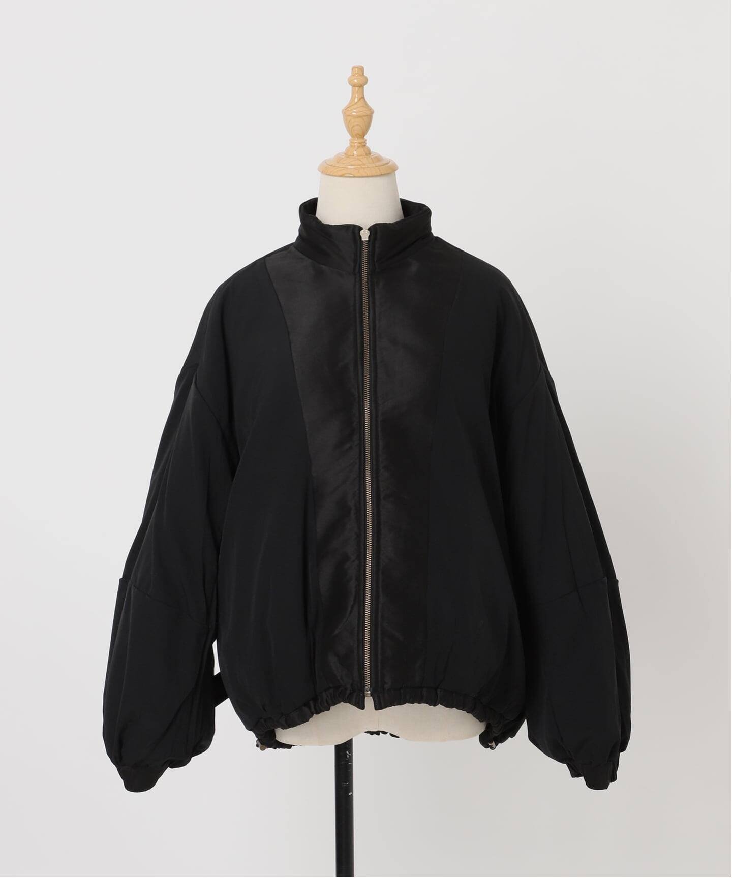 B.C STOCK｜中わた刺繍ブルゾン | Rakuten Fashion(楽天ファッション