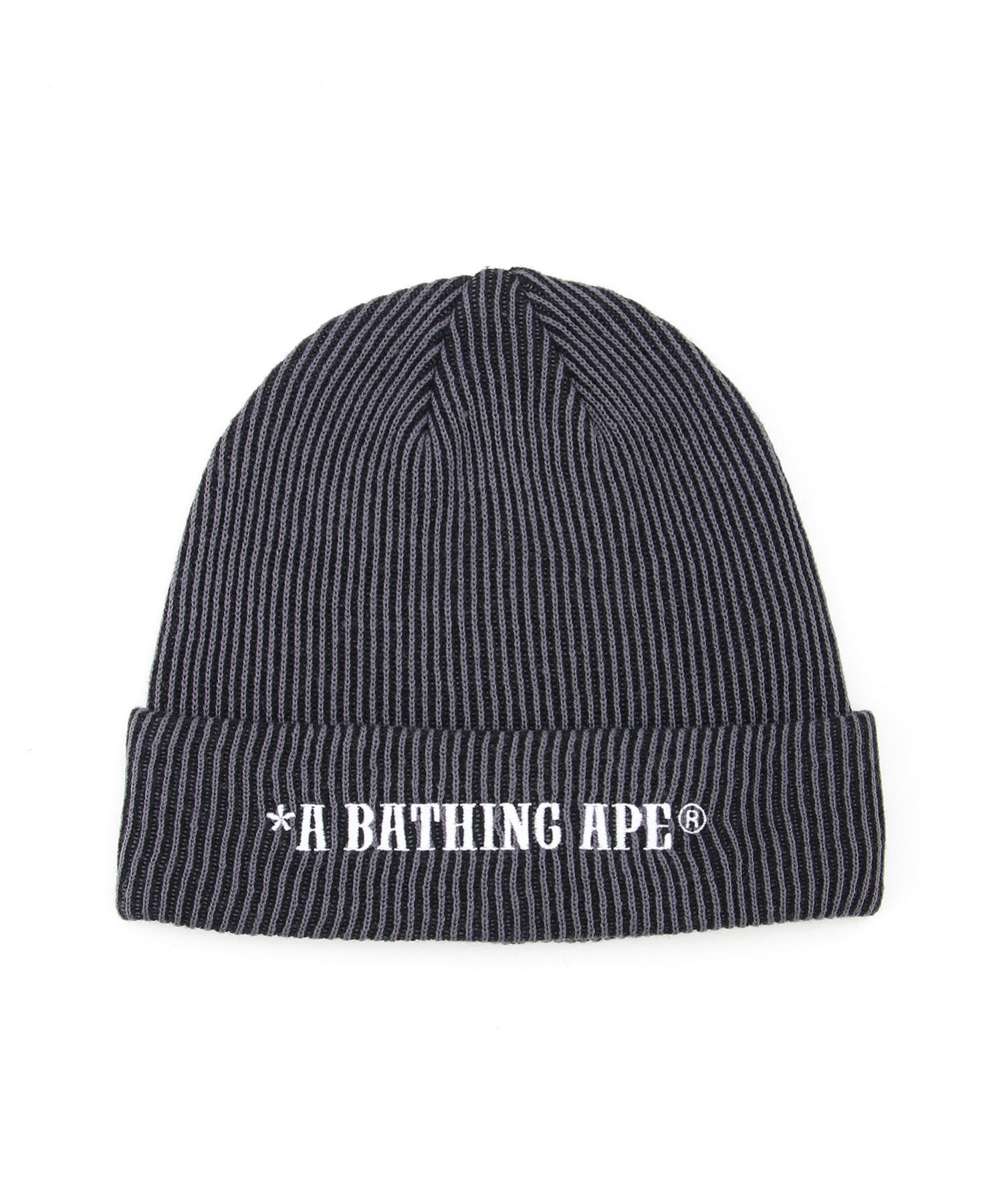 A BATHING APE｜A BATHING APE KNIT CAP | Rakuten Fashion(楽天