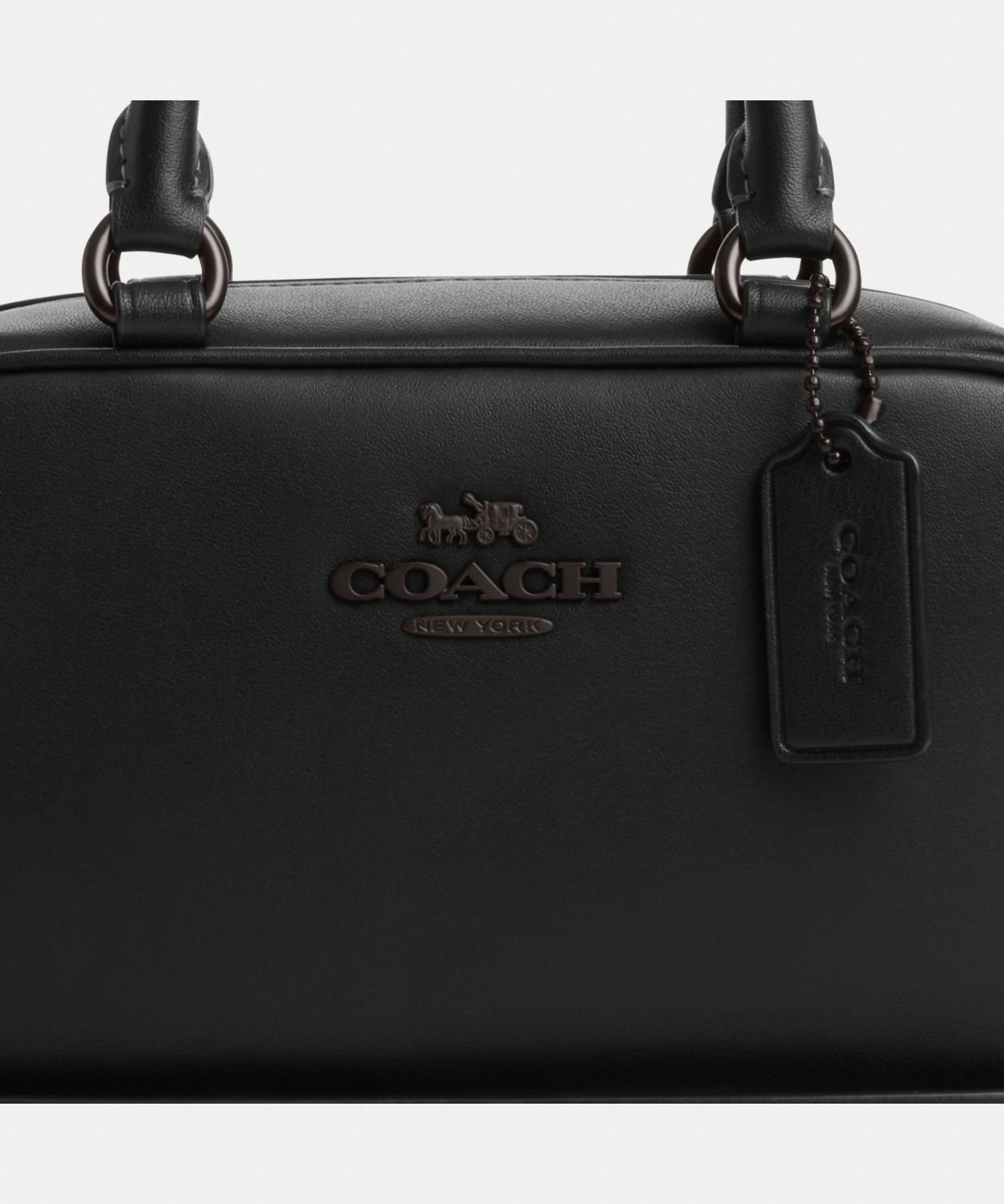 COACH OUTLET｜【公式】サッチェル クロスボディ | Rakuten Fashion