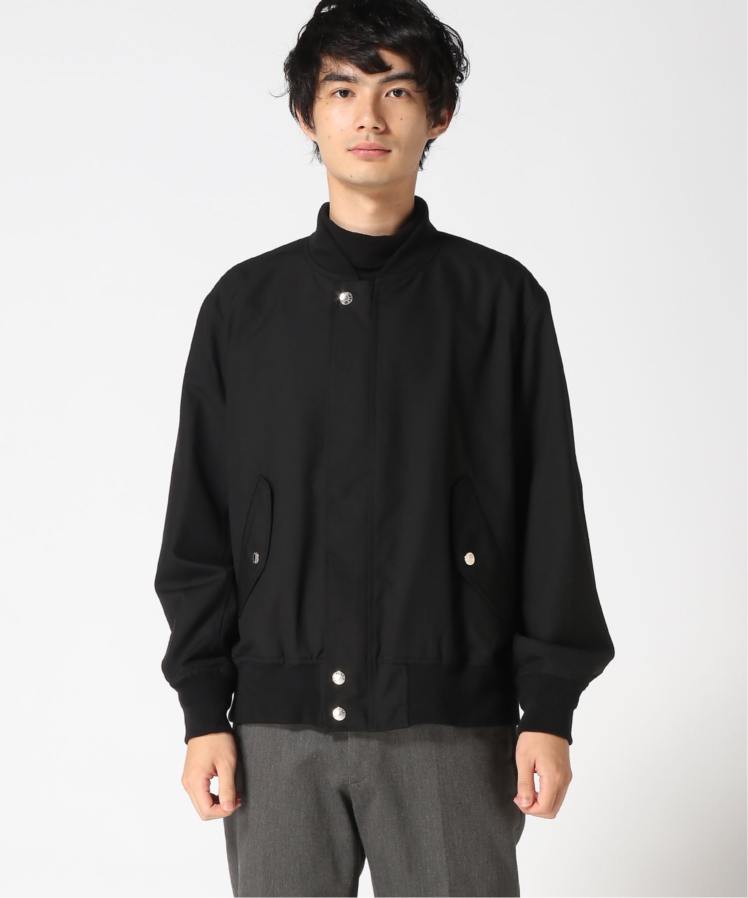 MACKINTOSH｜(M)【マッキントッシュ公式】SAUGHTREE | Rakuten Fashion