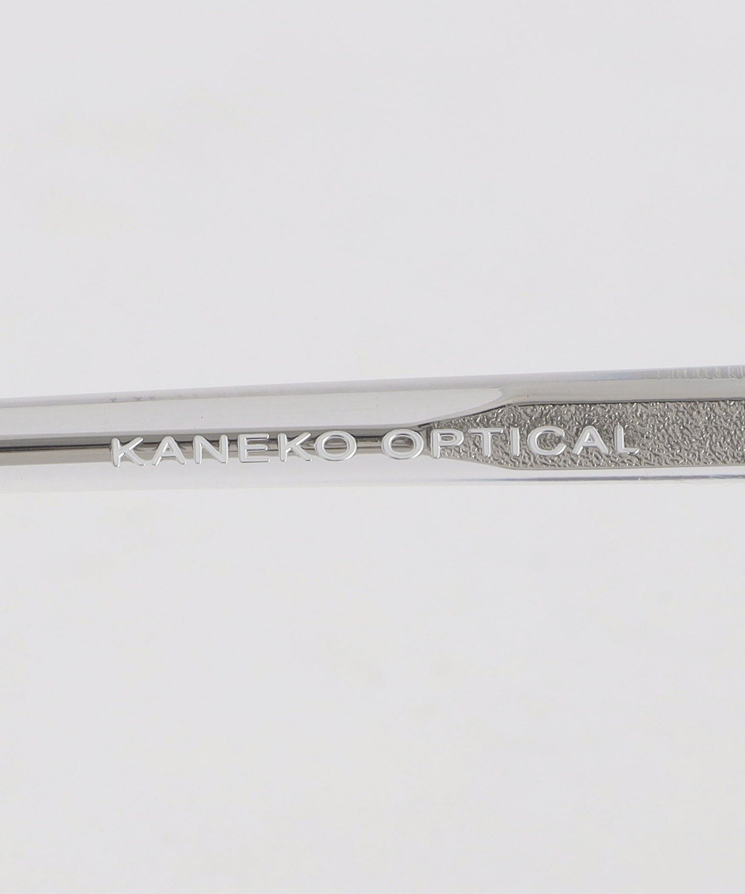 KANEKO OPTICAL（金子眼鏡）Matt マット サングラス 別注】＜KANEKO OPTICAL（金子眼鏡）＞Matt マット サングラス