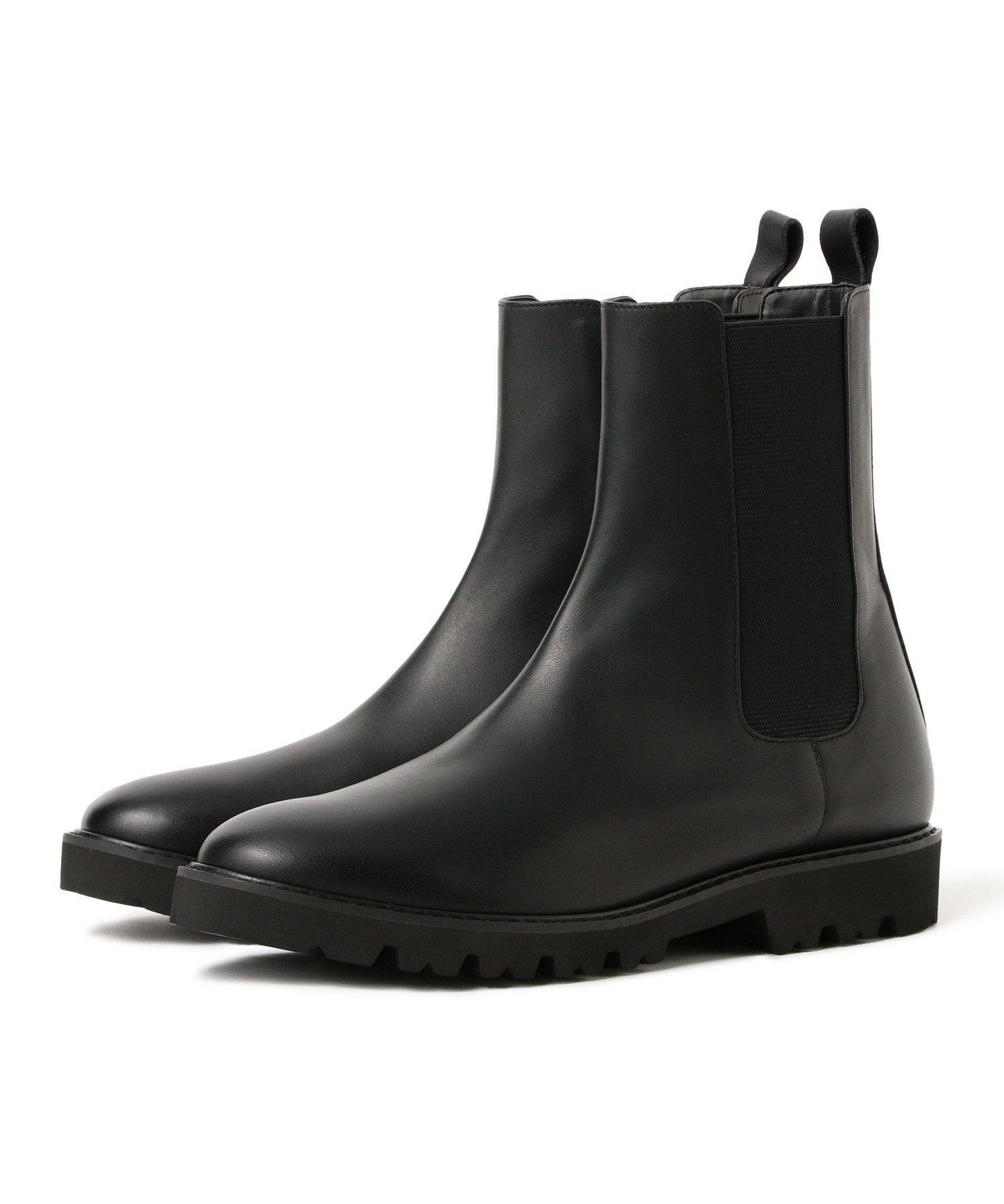 ODETTE E ODILE｜チェルシー ショートブーツ55*↑ | Rakuten Fashion