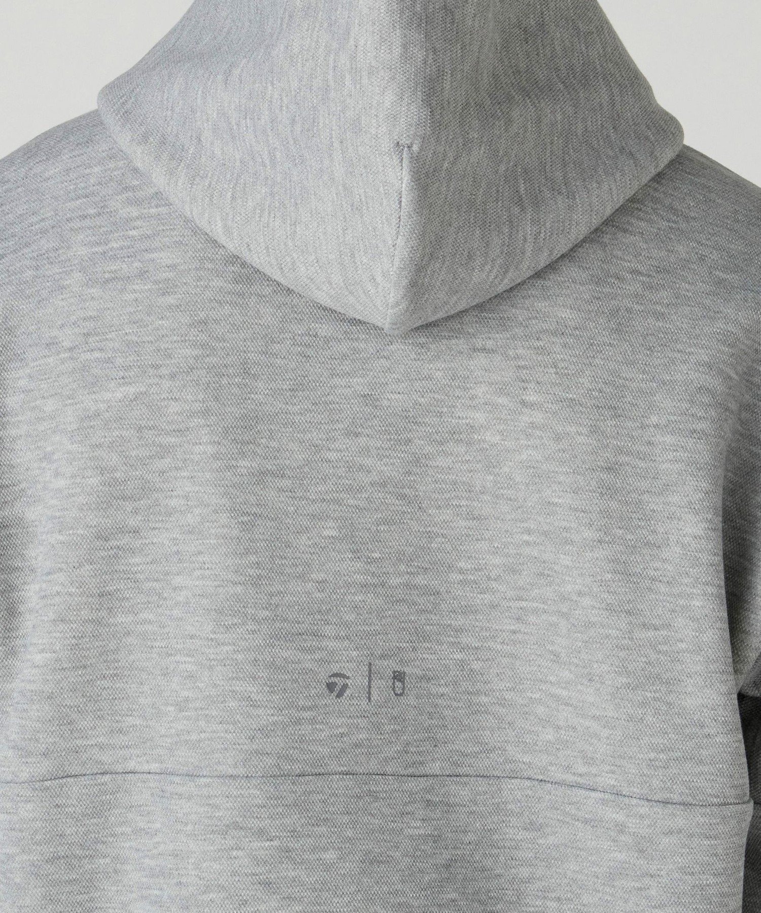 テーラーメイド×UA フーディ ユニセックスS ホワイト パーカー セール】【別注】＜TaylorMade×UNITED ARROWS＞ ユニセックス パーカー