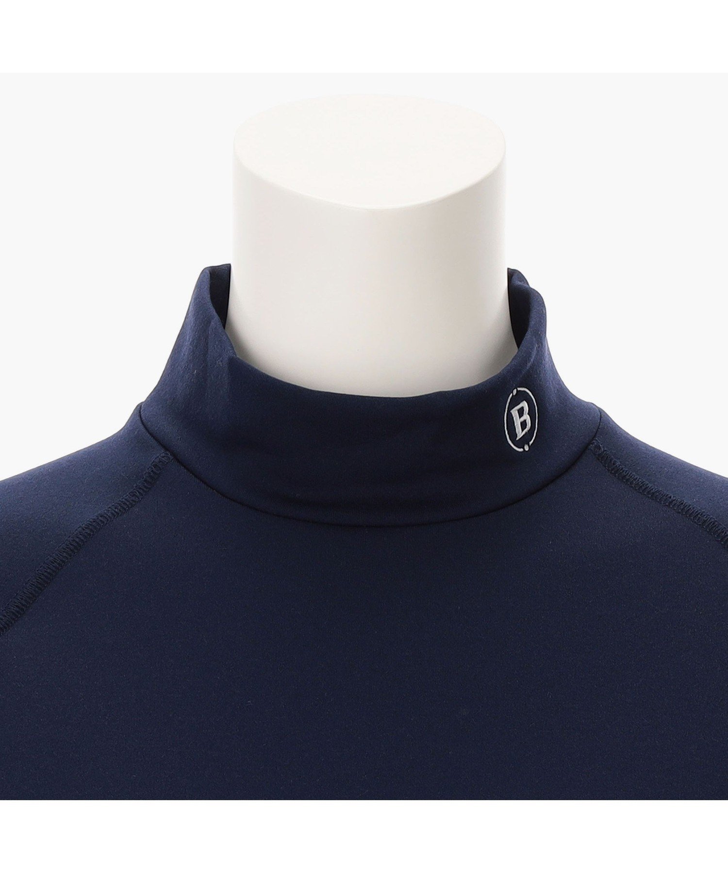 BRIEFING｜ウィメンズ ウォーム LS ハイネック | Rakuten Fashion(楽天