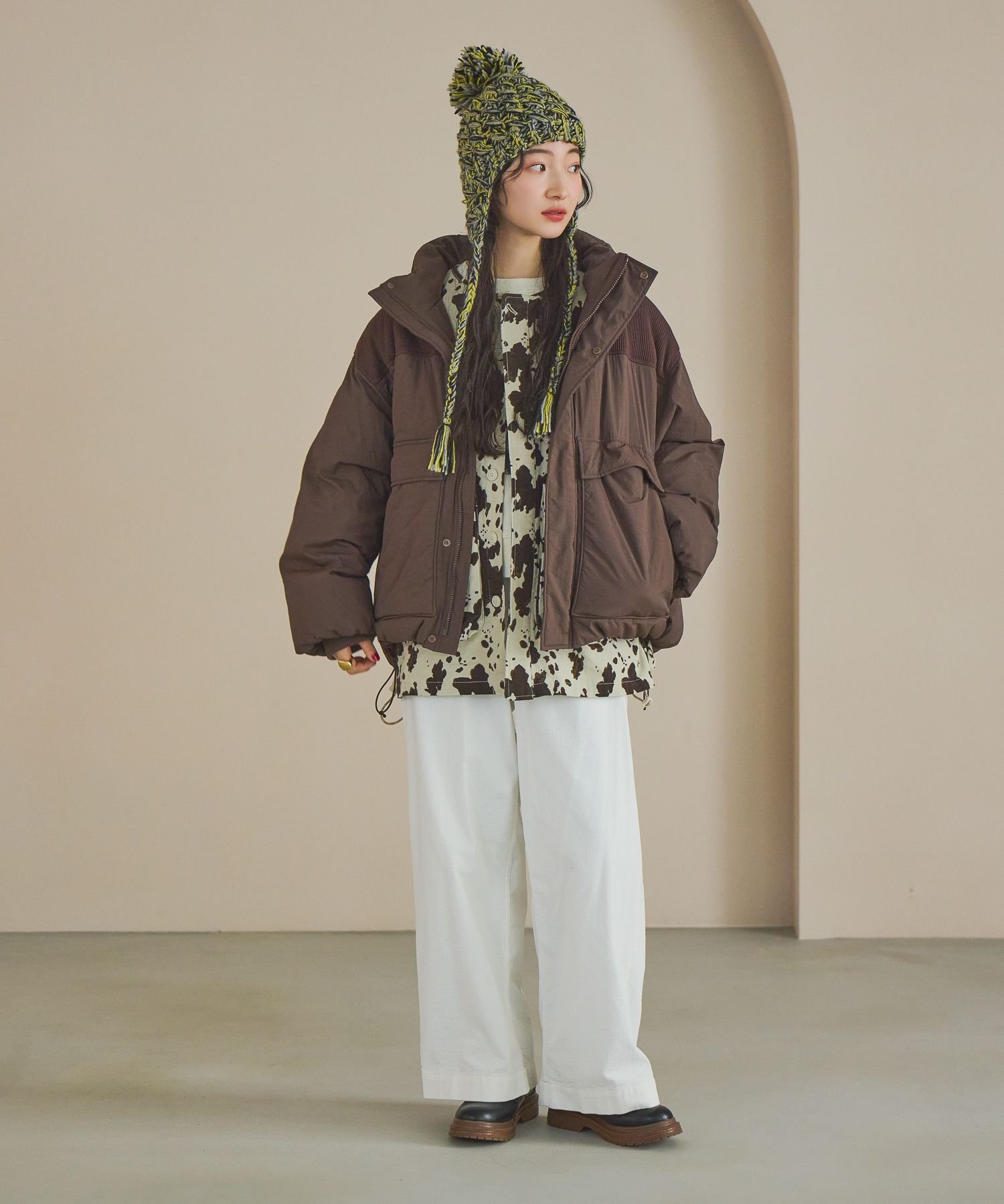 niko and ｜ボーイズシルエットポケベスト2 | Rakuten Fashion(楽天